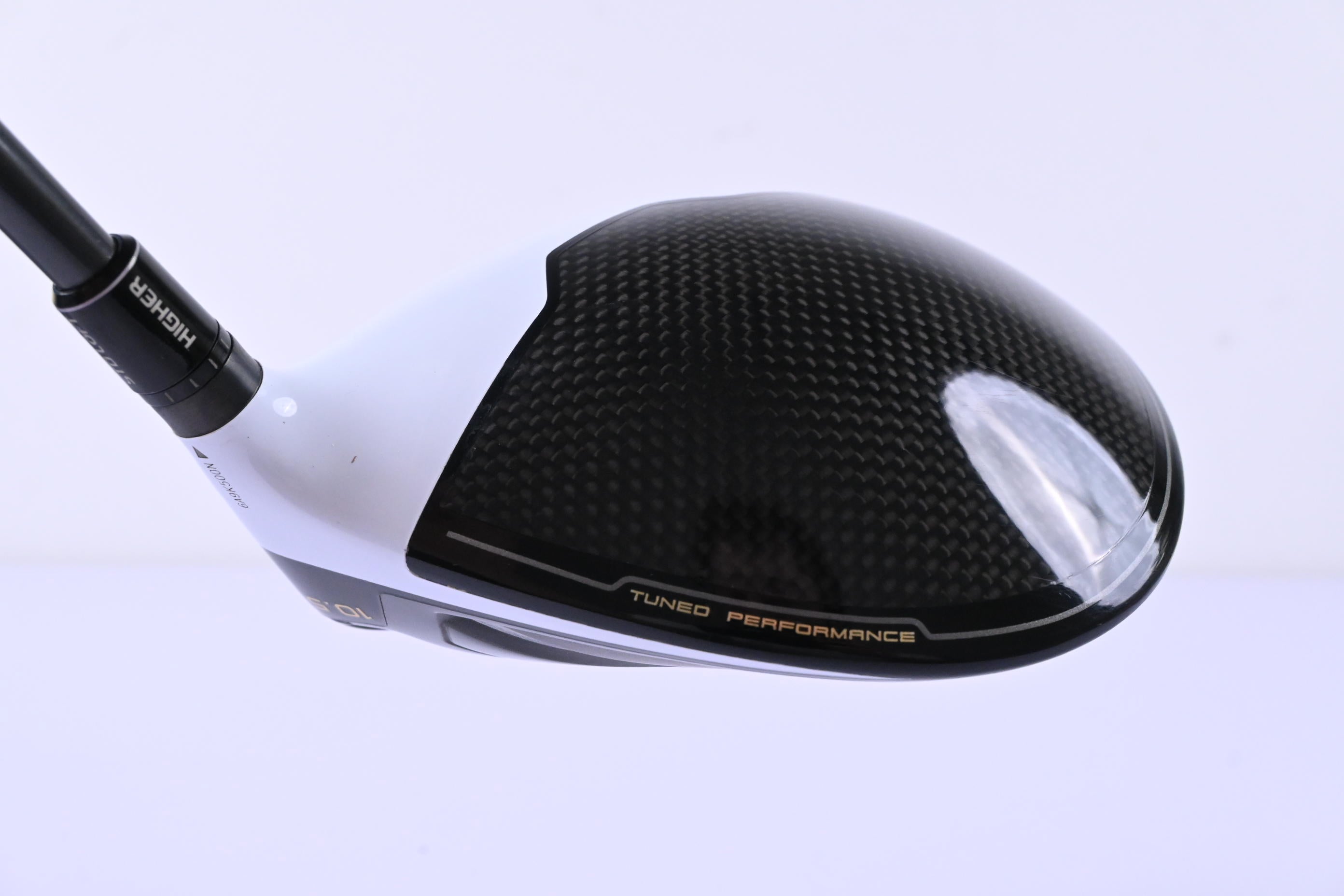Taylormade M2 2016 Driver / 10.5 Degree / Regular Flex Speeder Evolution 57