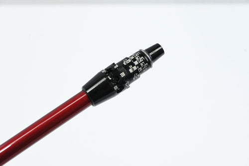 Project X Denali Red 50 Driver Shaft / Senior Flex / Cobra 3rd Gen