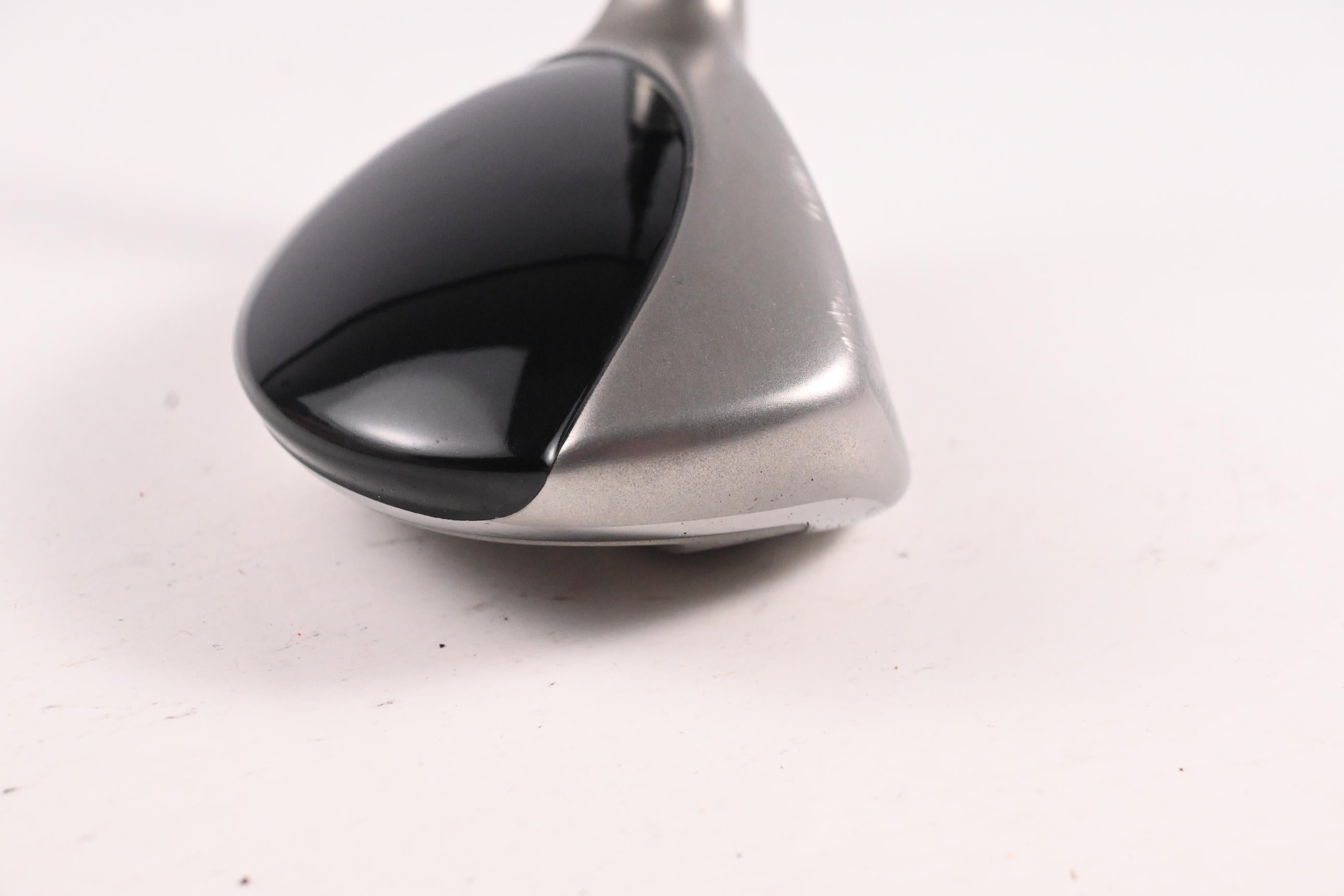 Taylormade R7 Draw #3 Hybrid / 19 Degree / Regular Flex Taylormade REAX 55 Shaft