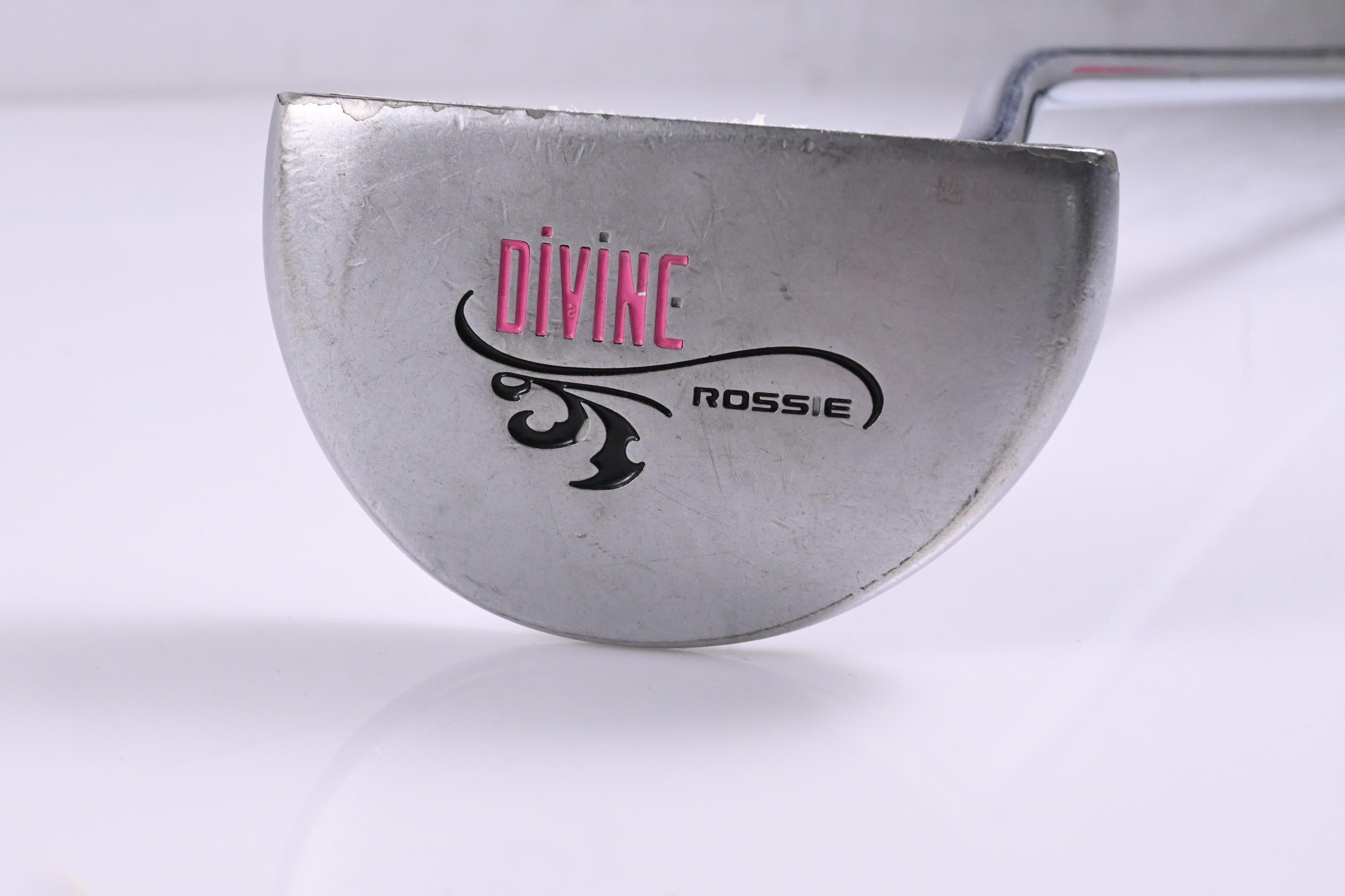 Odyssey Divine Line Rossie Putter / 33 Inch