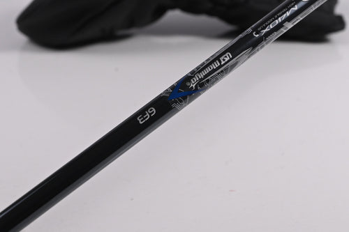 Cobra Darkspeed X Driver / 10.5 Degree / Regular Flex UST LinQ Blue 6 Shaft