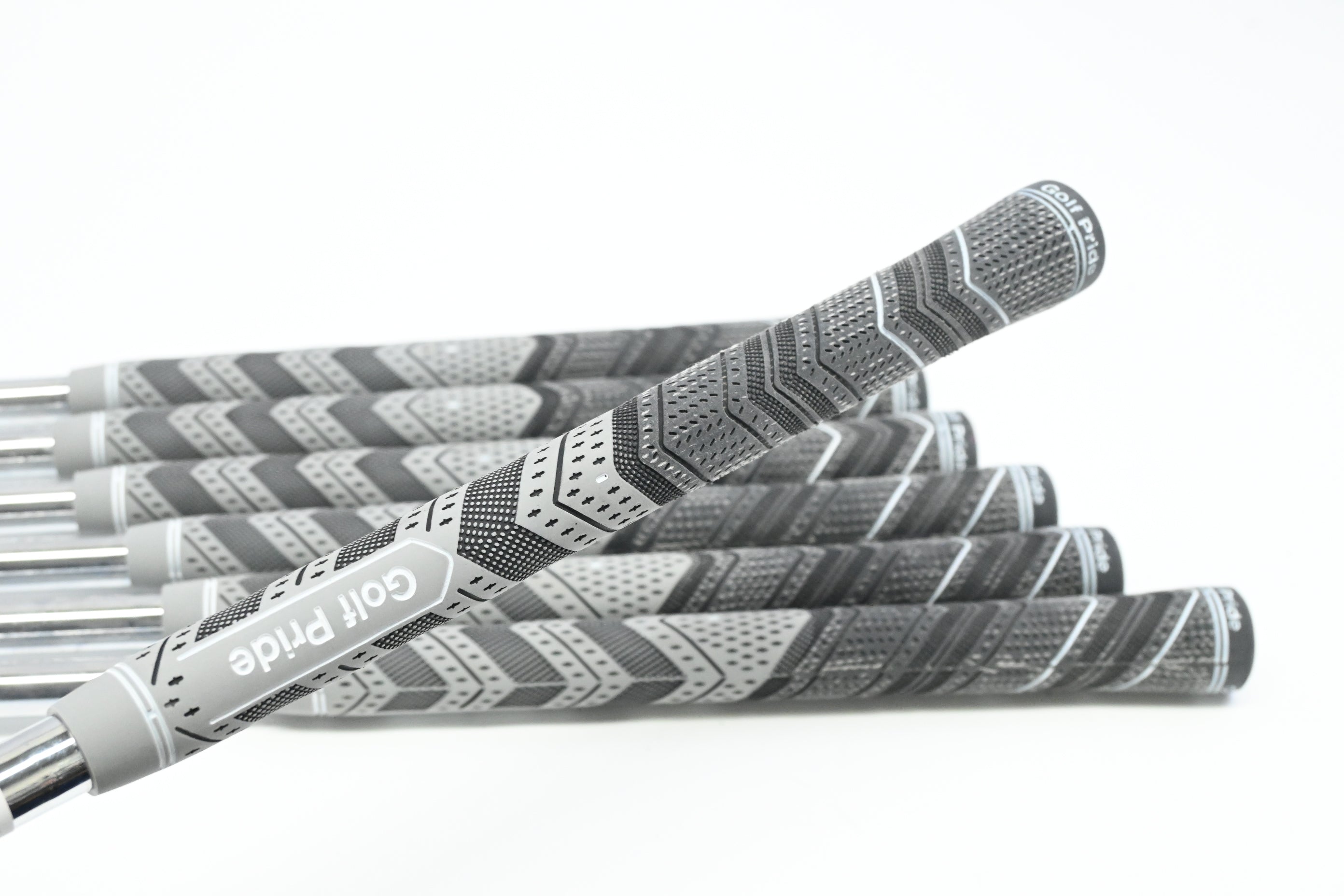 Srixon ZXi7 Irons / 5-PW+GW / Stiff Flex N.S.Pro Modus3 Tour 105 Shaft