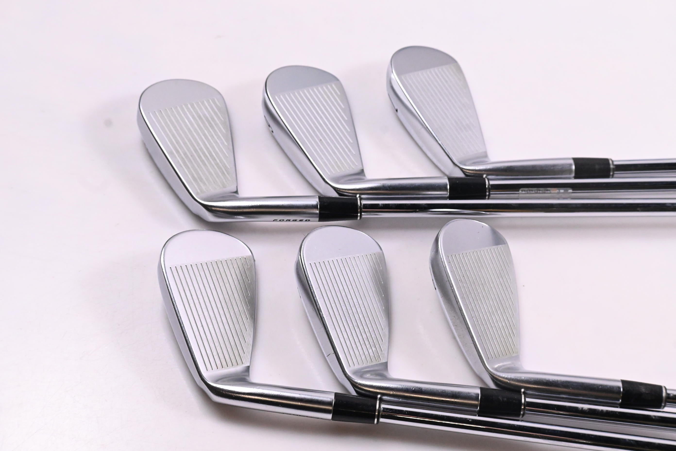 Srixon ZX5 Irons / 5-PW / Regular Flex N.S.Pro Modus3 Tour105 Shafts