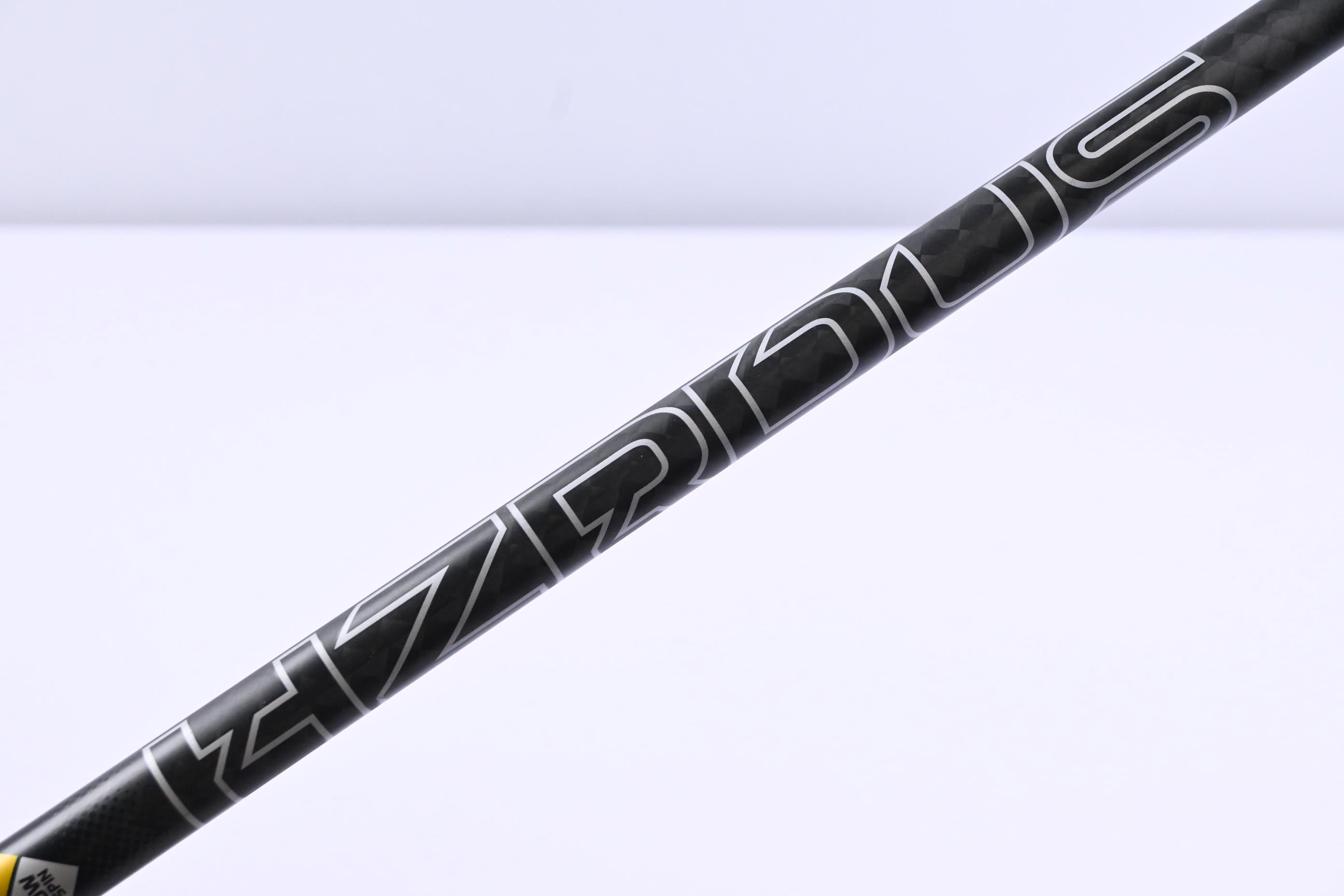 Project X HZRDUS Gen5 Black 60 Driver Shaft / X-Flex / Titleist Adapter