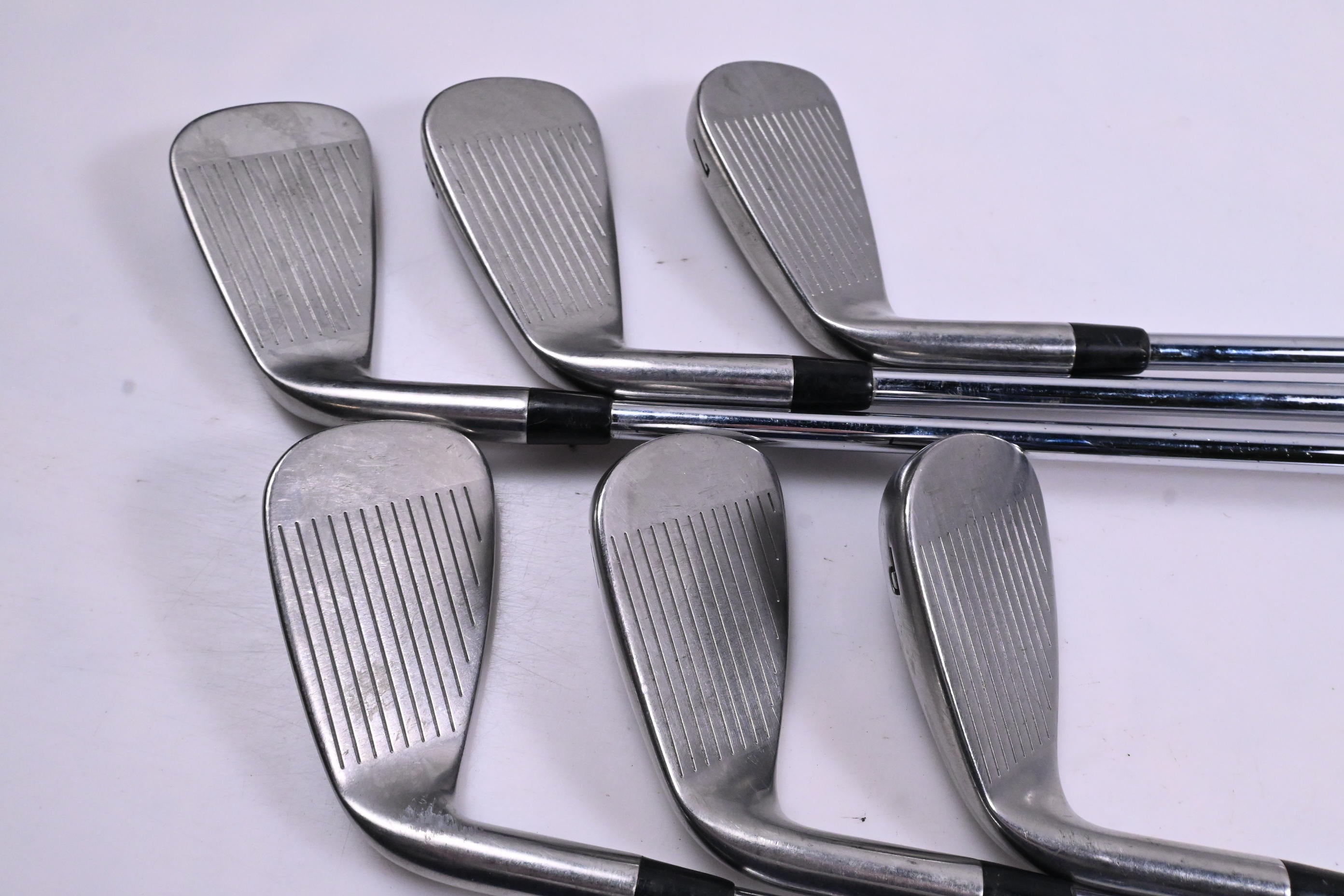 Callaway RAZR X Tour Irons / 5-PW / Regular Flex Project X Flighted Shafts