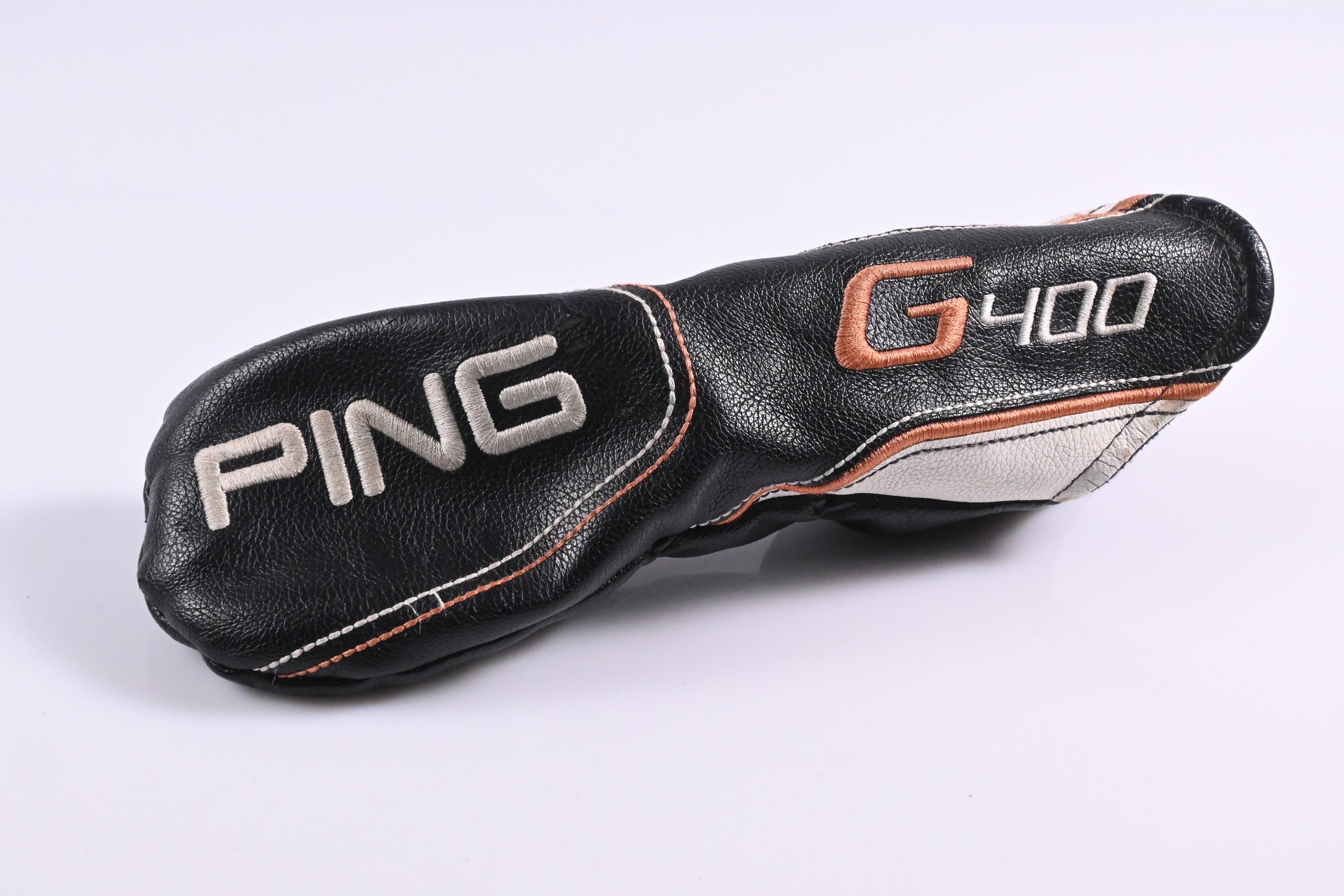 Ping G400 #3 Hybrid / 19 Degree / Regular Flex Ping ALTA CB 70 Shaft