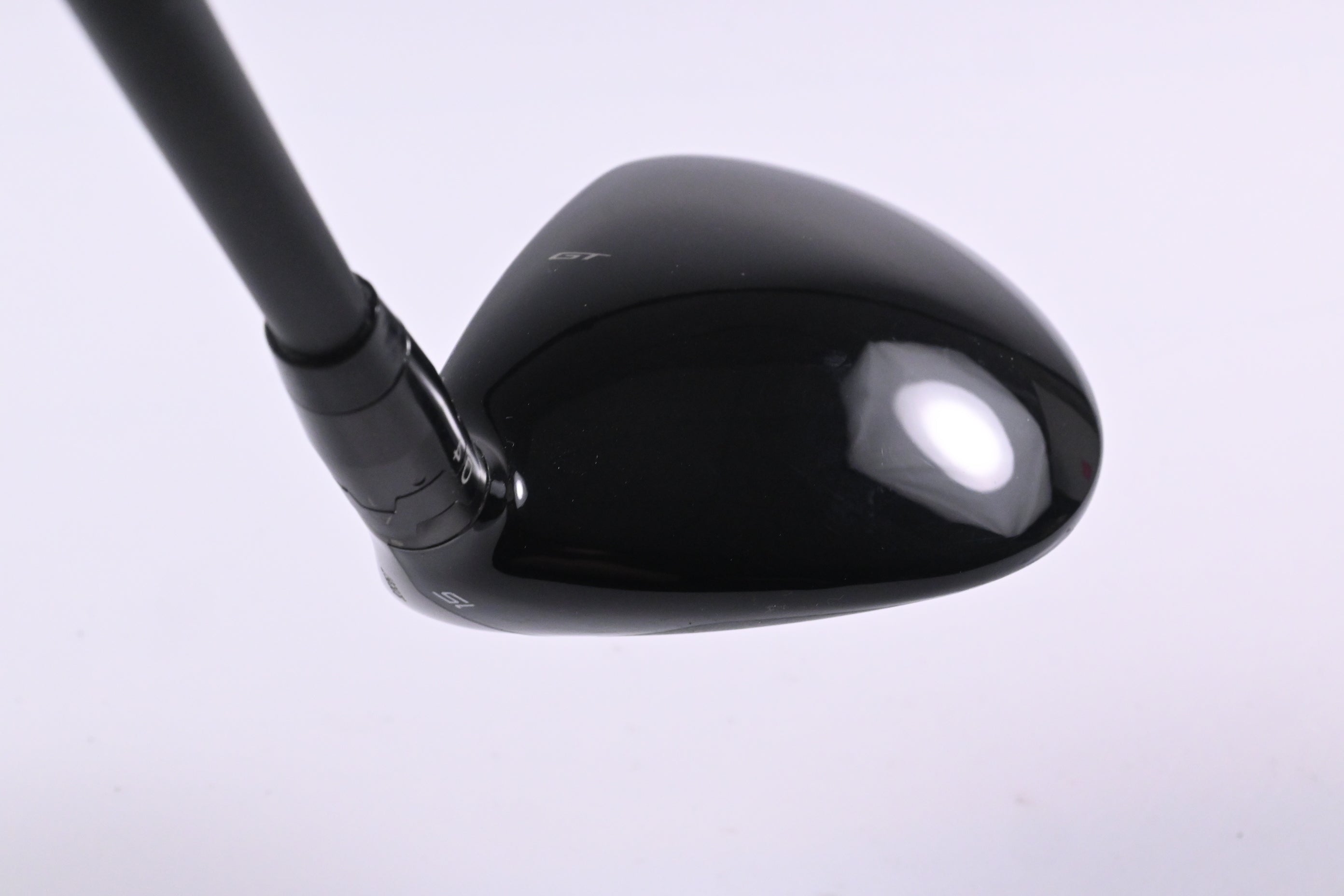 Titleist GT3 #3 Wood / 15 Degree / Stiff Flex Tensei 1K Black 75 Shaft