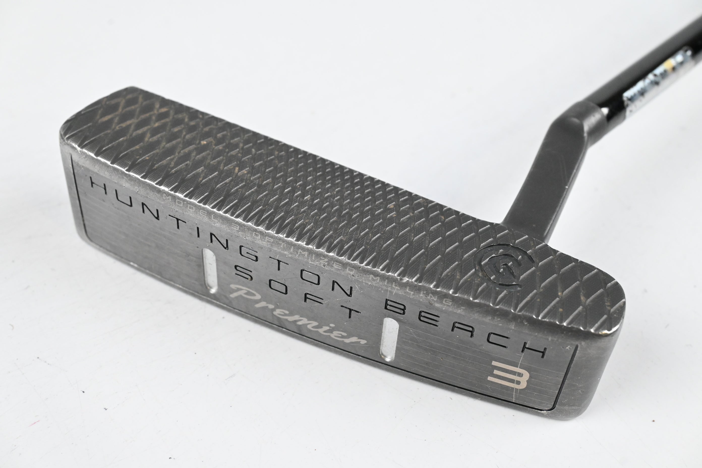 Cleveland Huntington Beach Soft Premier 3 Putter / 32 Inch
