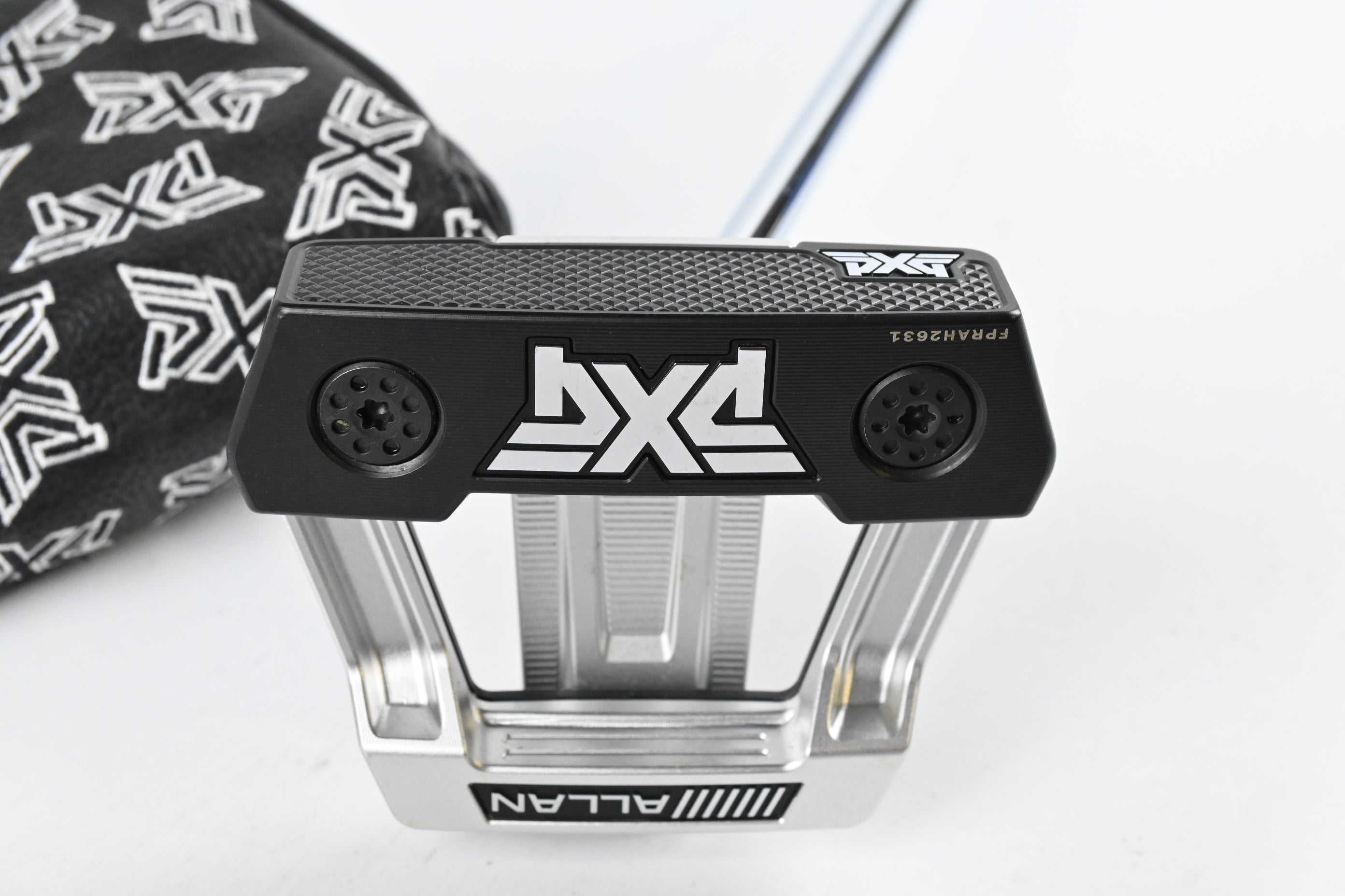 PXG Allan ZT Putter / 34 Inch