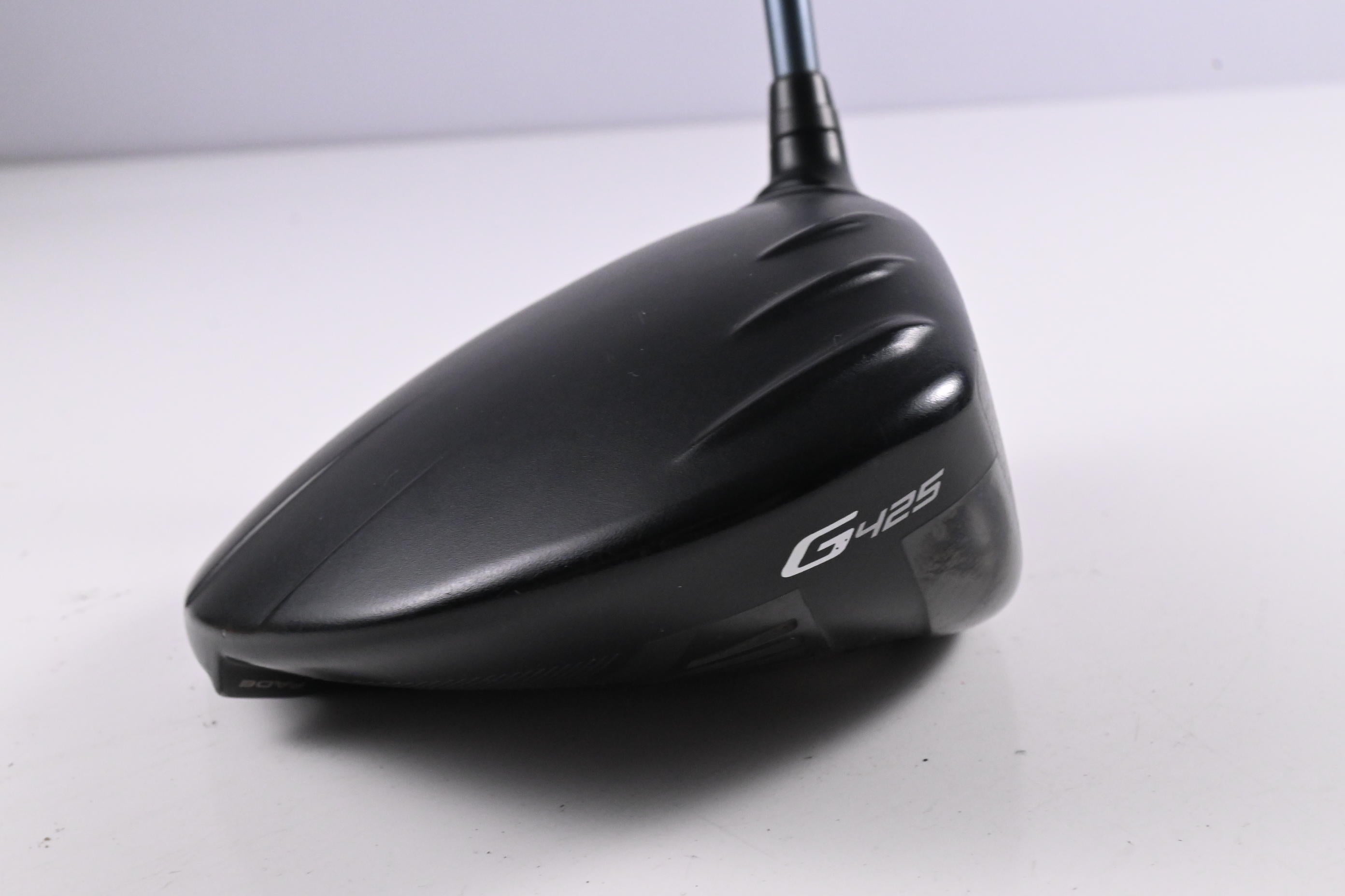 Ping G425 Max Driver / 9 Degree / Regular Flex Ping Alta CB Slate 55 Shaft