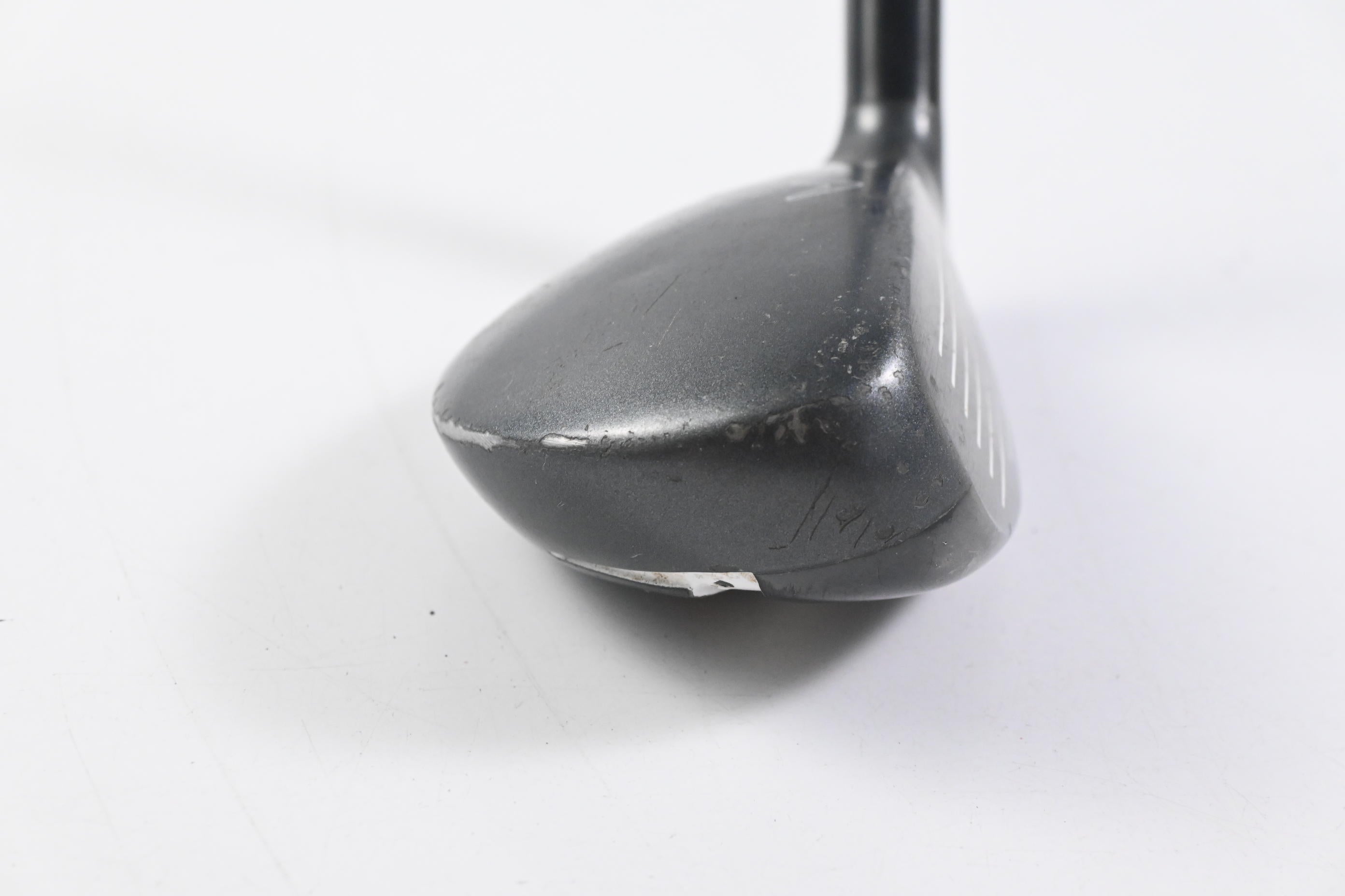 Callaway X2 Hot #4 Hybrid / 22 Degree / Regular Flex Callaway X2 Hot 60 Shaft