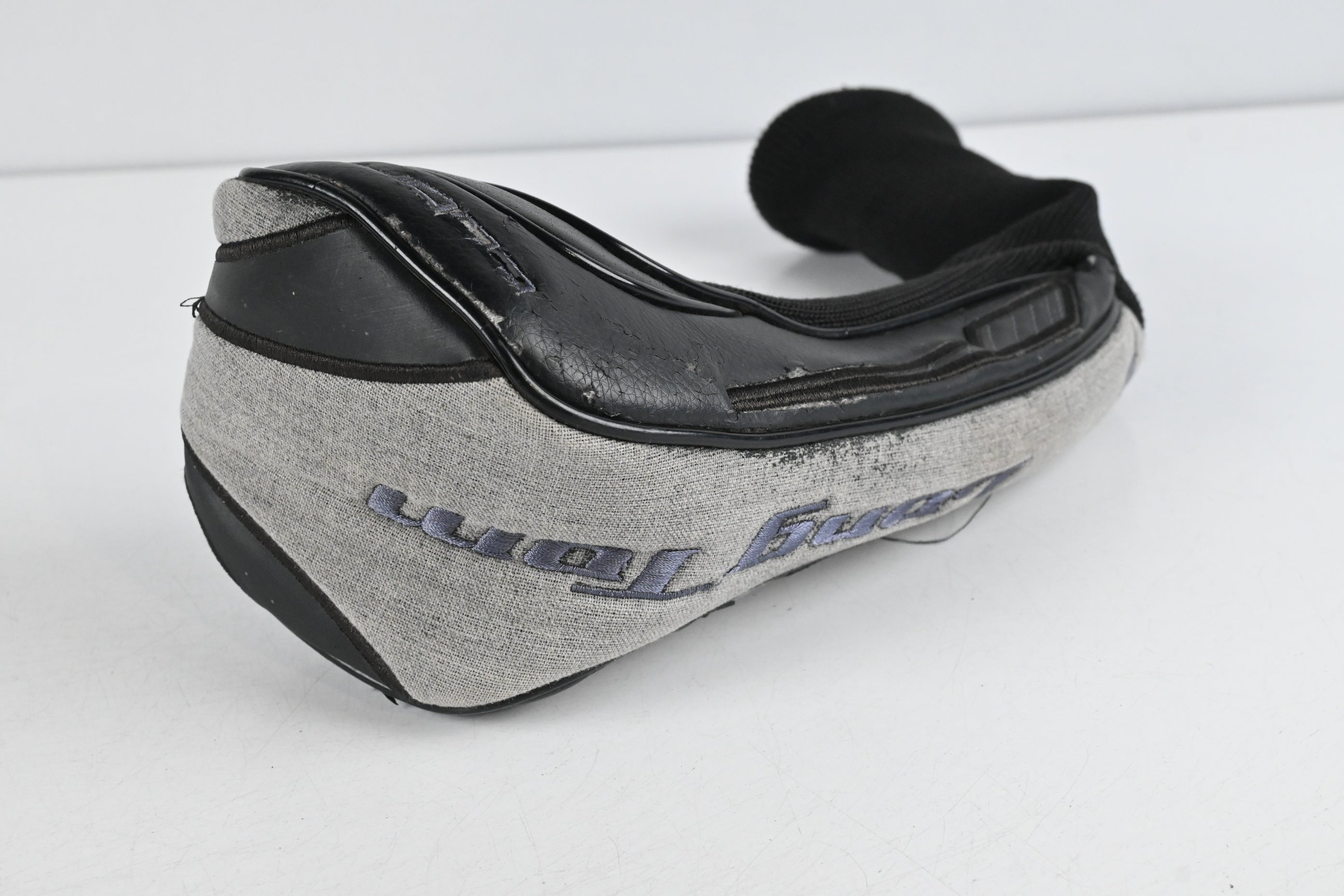 Cobra Long Tom #2 Wood / 12.5 Degree / Stiff Flex Blackbird 50 Shaft