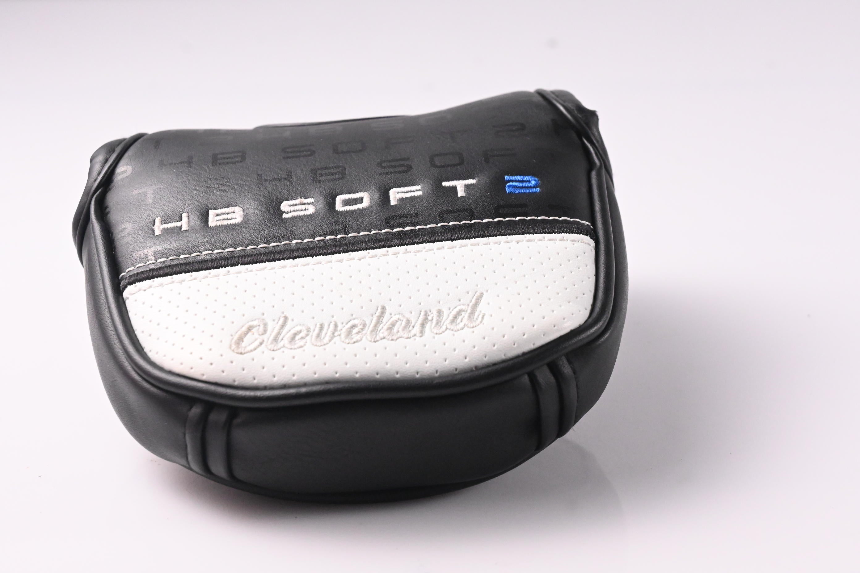 Cleveland HB Soft 2 #1 Broomstick Putter / 48 Inch