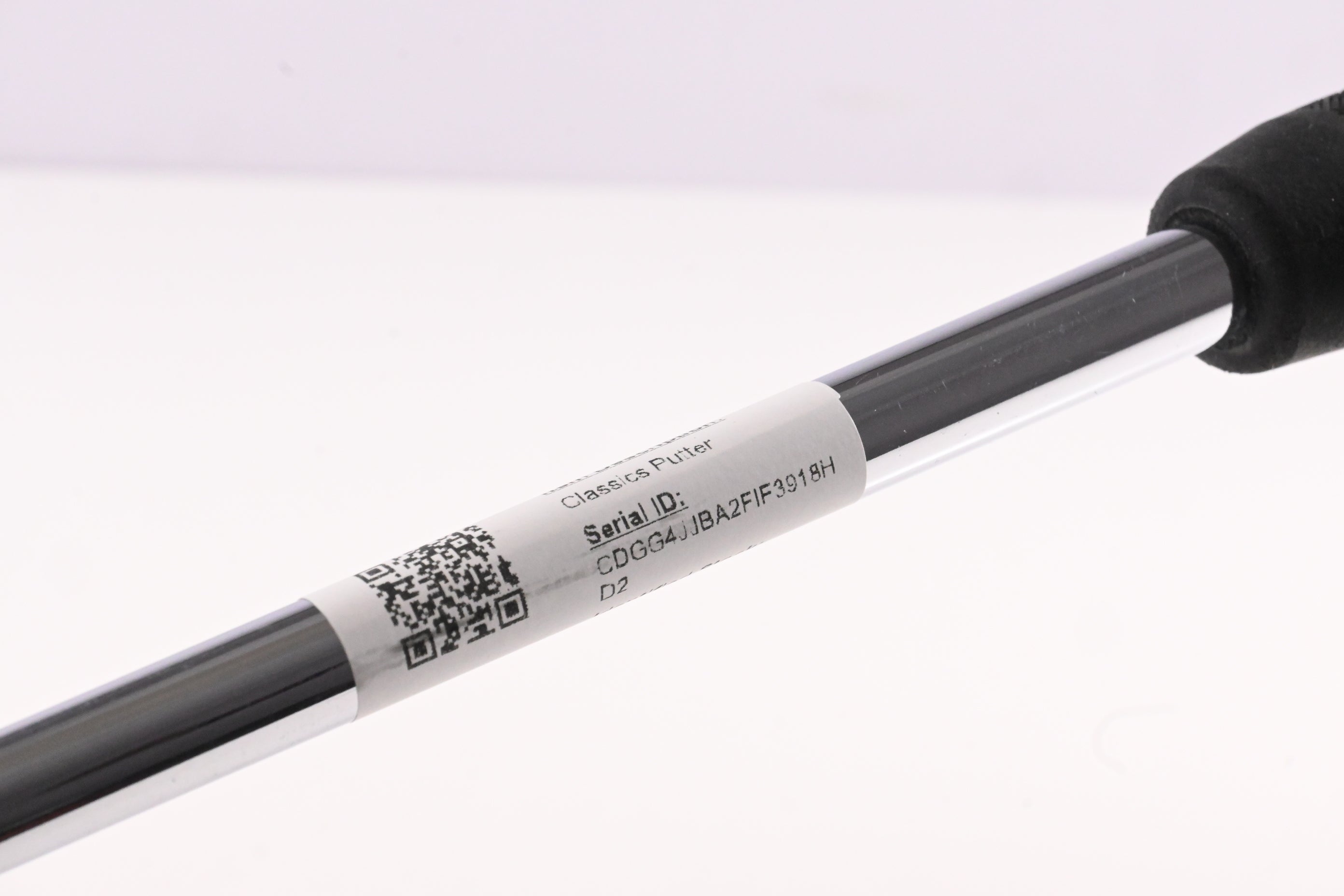 Evnroll Classics ER2 Putter / 33 Inch