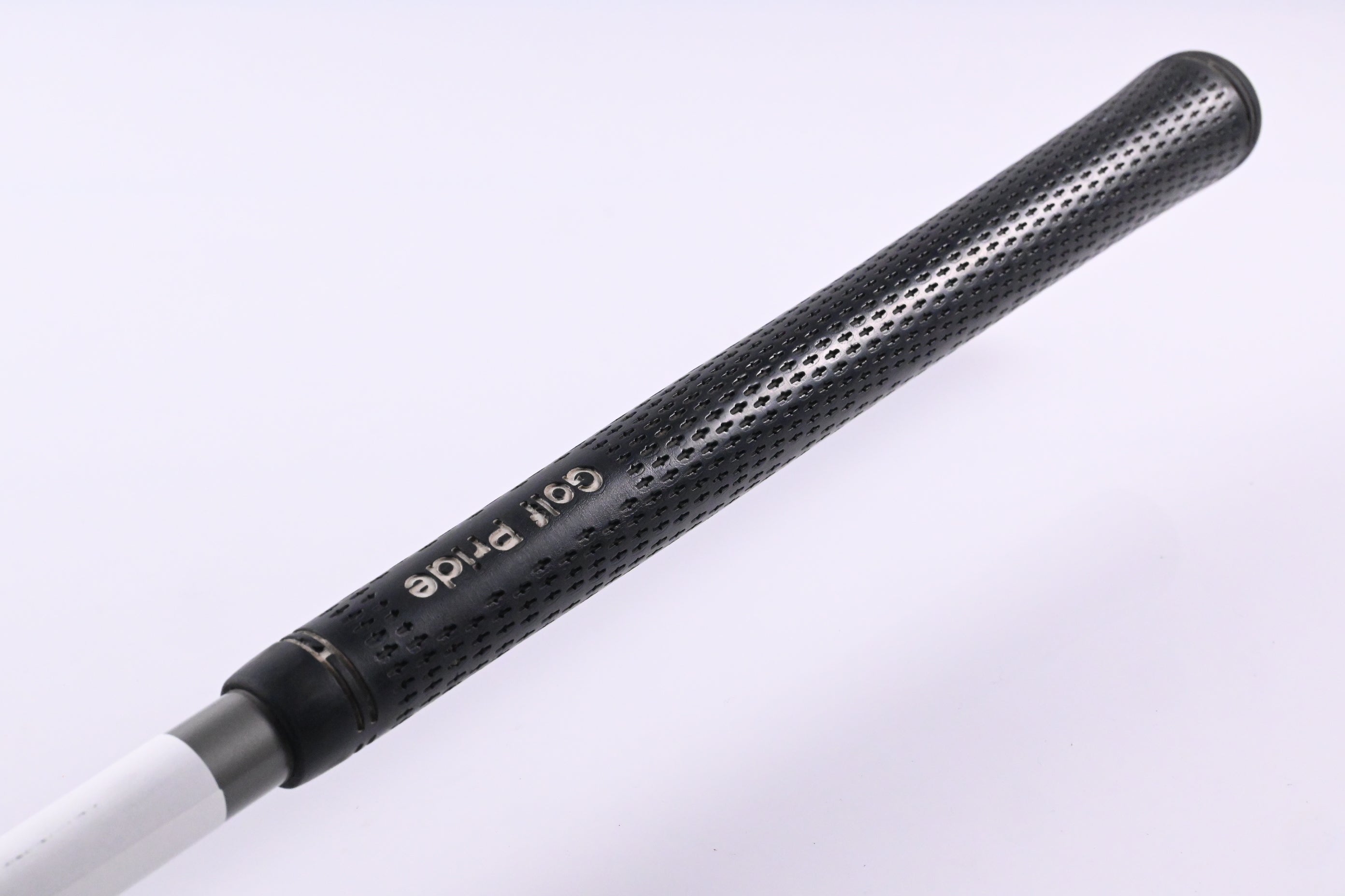 Taylormade Burner Superfast #4 Hybrid / 21 Degree / Senior Flex REAX 60 Shaft