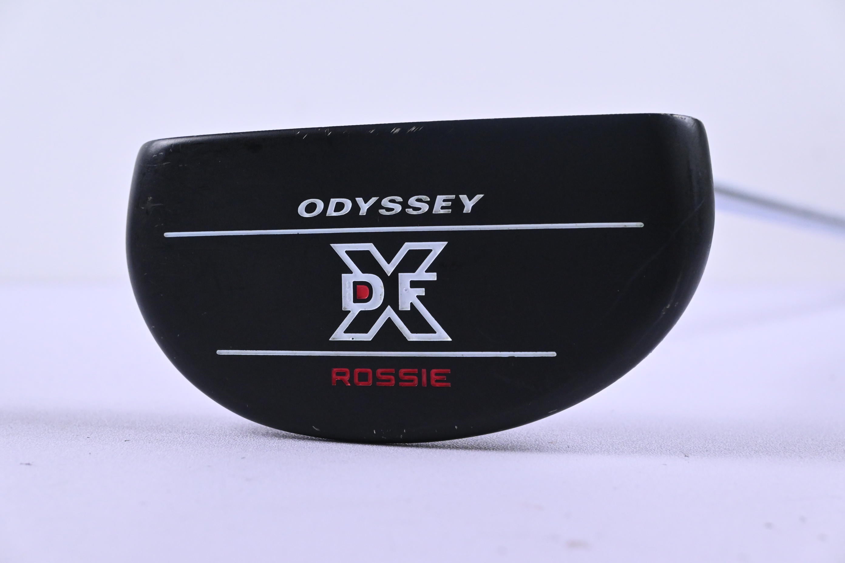 Odyssey DFX 2021 Rossie Putter / 33 Inch