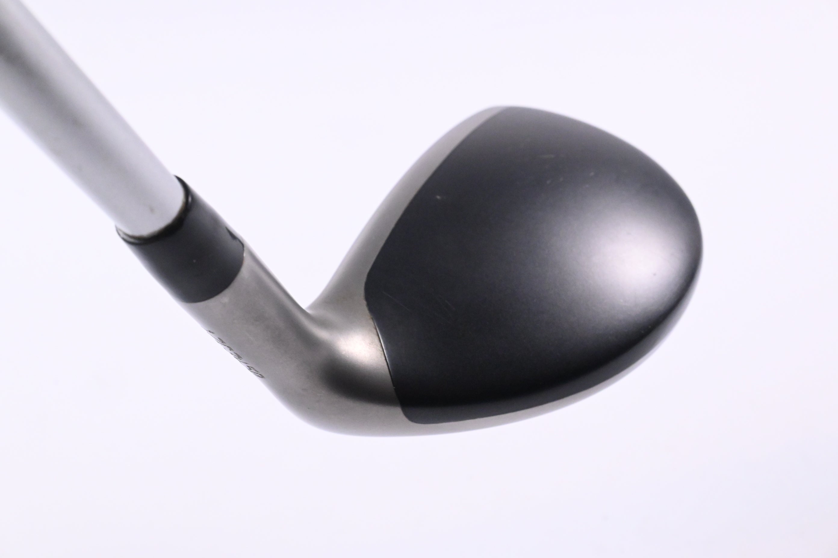 Ping Karsten Combo 2014 #4 Hybrid / 22 Degree / Regular Flex Ping KS 401 Shaft