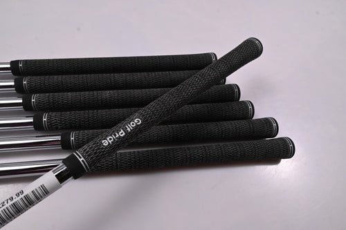 Titleist T100 2021 Irons / 4-PW / X-Flex Project X Shafts