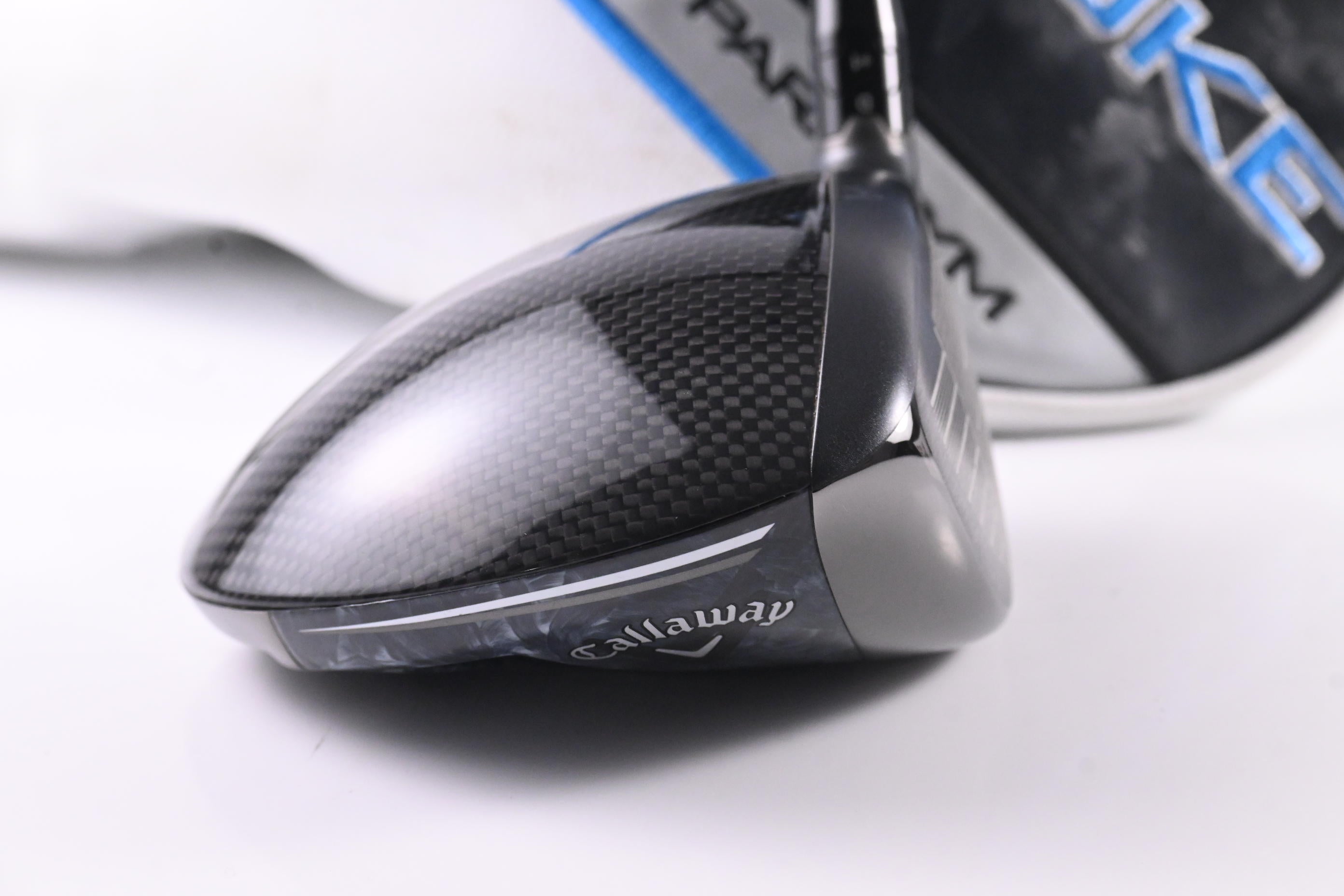 Callaway Paradym Ai Smoke Max Driver / 10.5 Degree / Regular Flex Denali