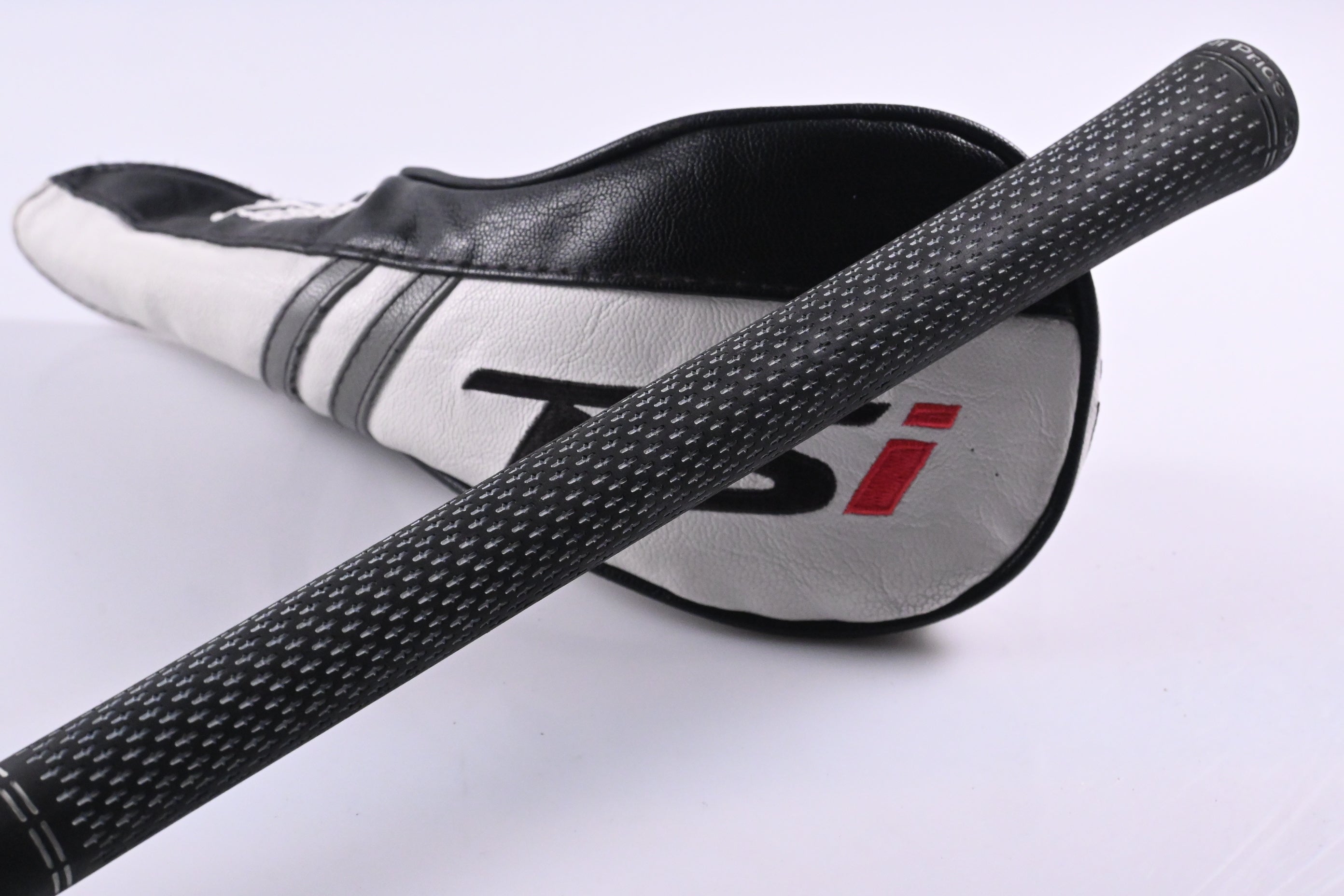 Titleist TSi3 #5 Wood / 18 Degree / Stiff Flex Evenflow Riptide CB 60 Shaft