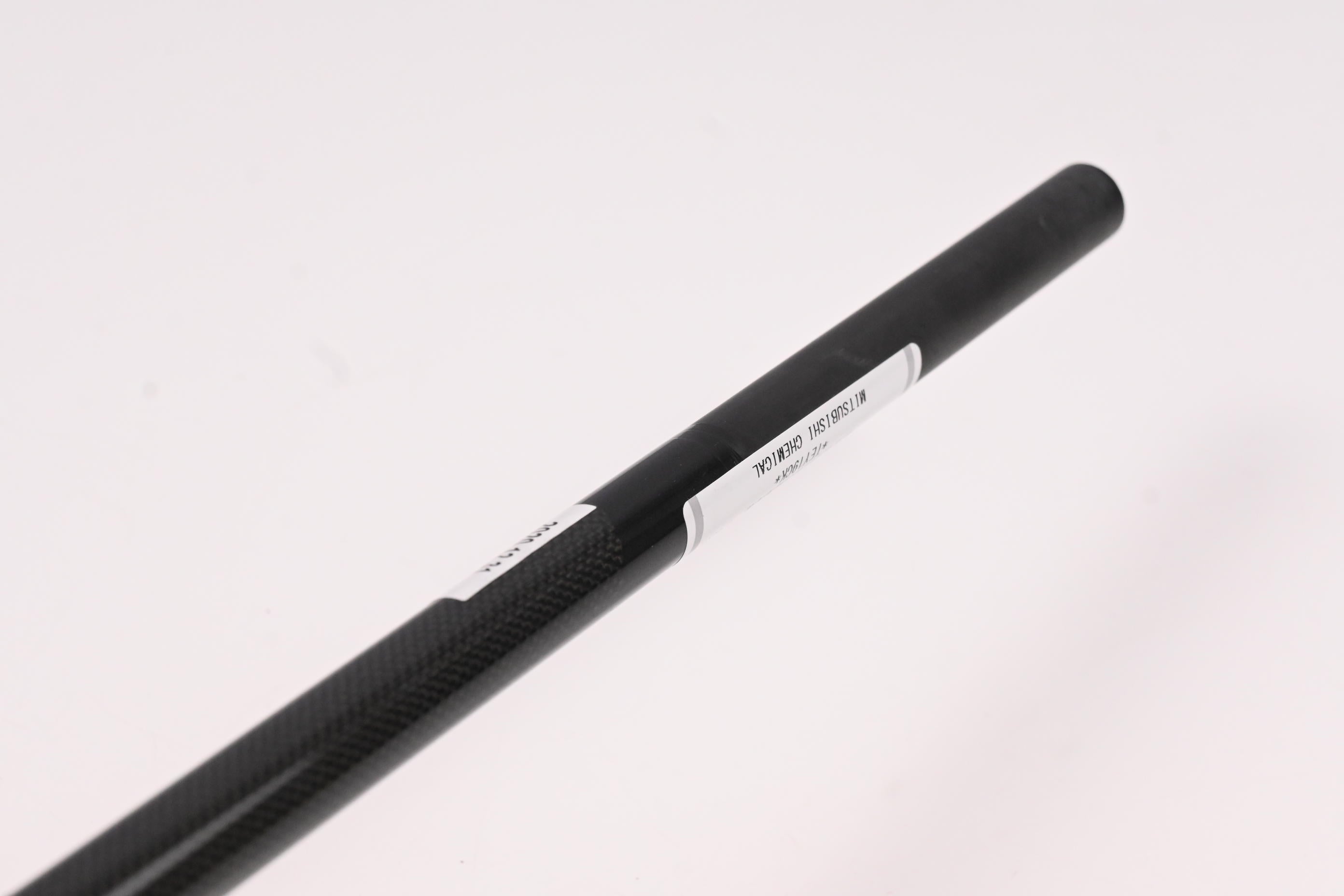 Tensei 1K Pro White 60 Driver Shaft / Regular Flex / .335" Tip / Uncut