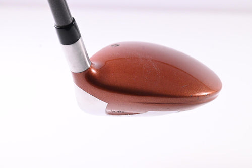 Taylormade Burner Driver / 10.5 Degree / Regular Flex Bubble 2 80 Shaft