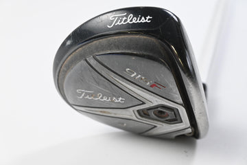 Titleist 915 F #3 Wood / 15 Degree / Stiff Flex Aldila Rogue Silver 110 MSI 70