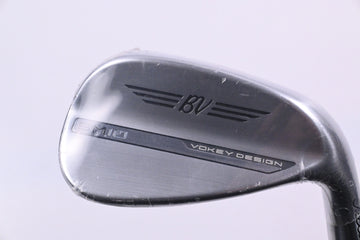 Titleist Vokey SM10 Pitching Wedge / 46 Degree / Wedge Flex Vokey SM10 Shaft
