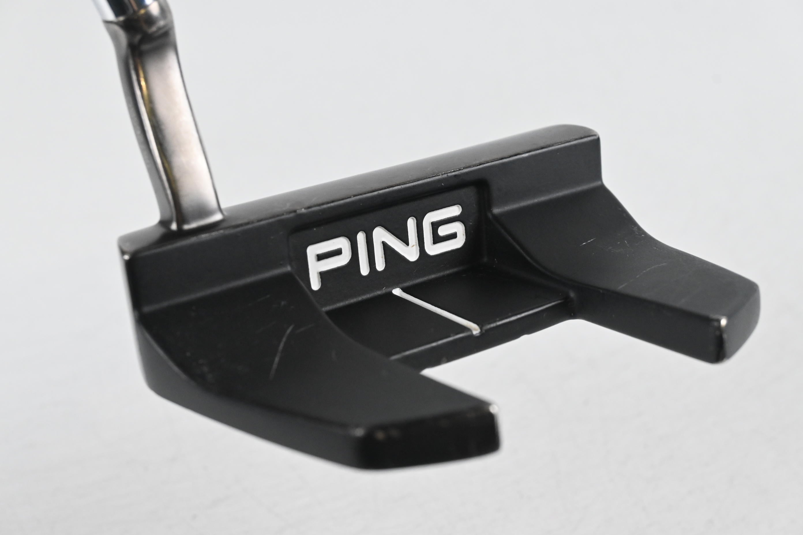 Ping Scottsdale Prime Tyne 4 2025 Putter / 35 Inch
