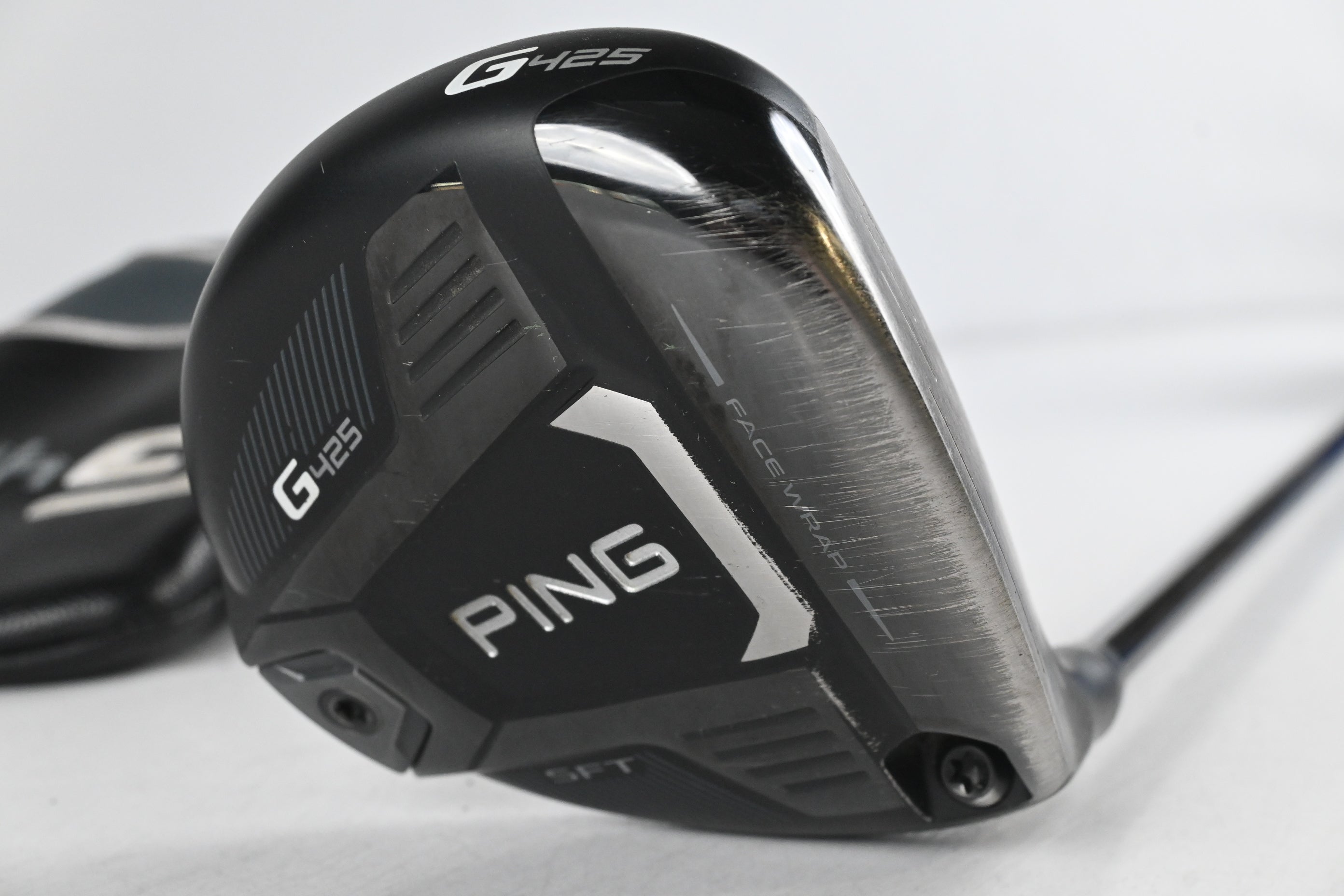 Ping G425 SFT #3 Wood / 16 Degree / Stiff Flex Tensei AV Orange 75 Shaft