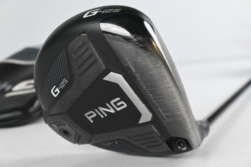 Ping G425 SFT #3 Wood / 16 Degree / Stiff Flex Tensei AV Orange 75 Shaft