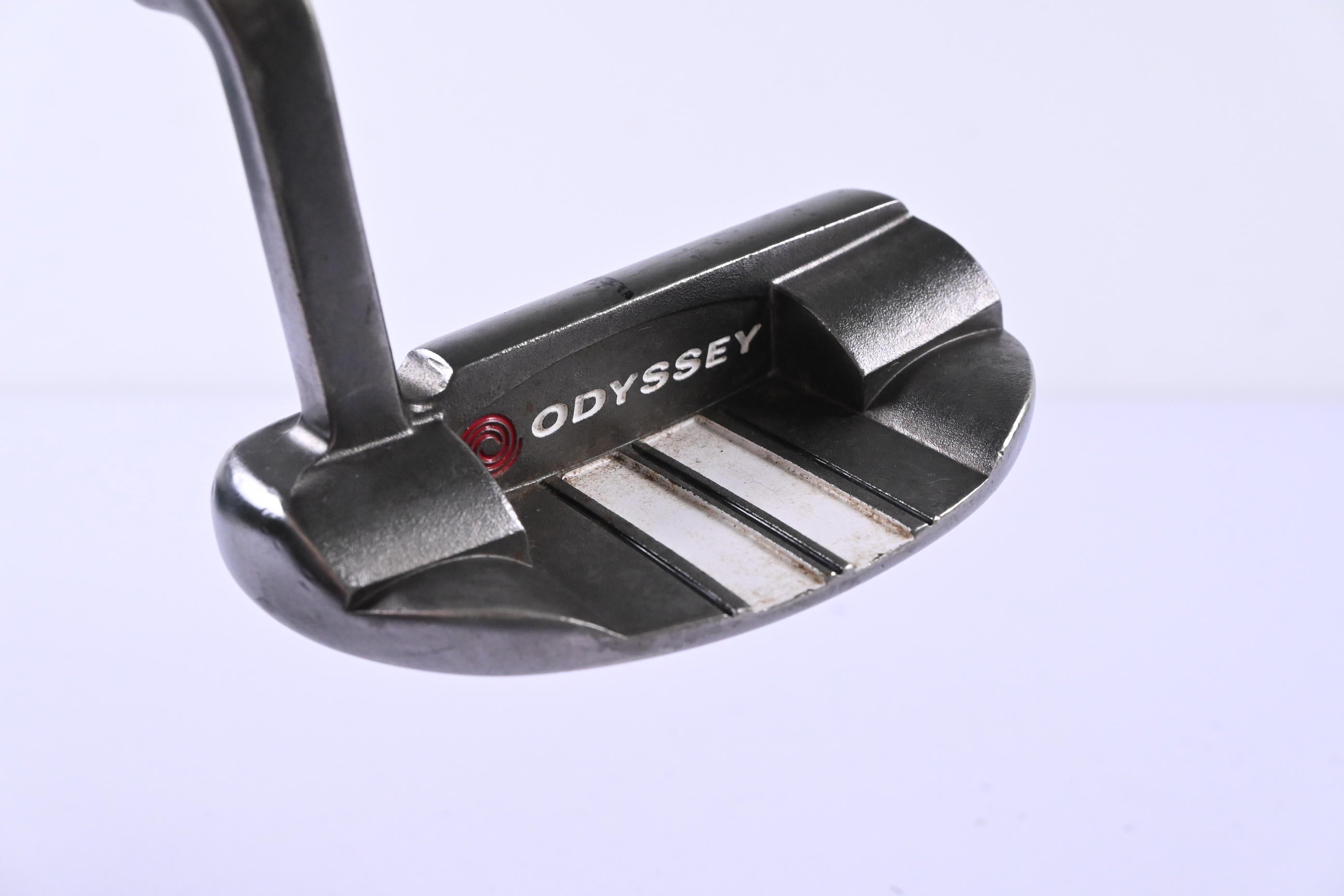Odyssey White Ice 330 Putter / 34 Inch