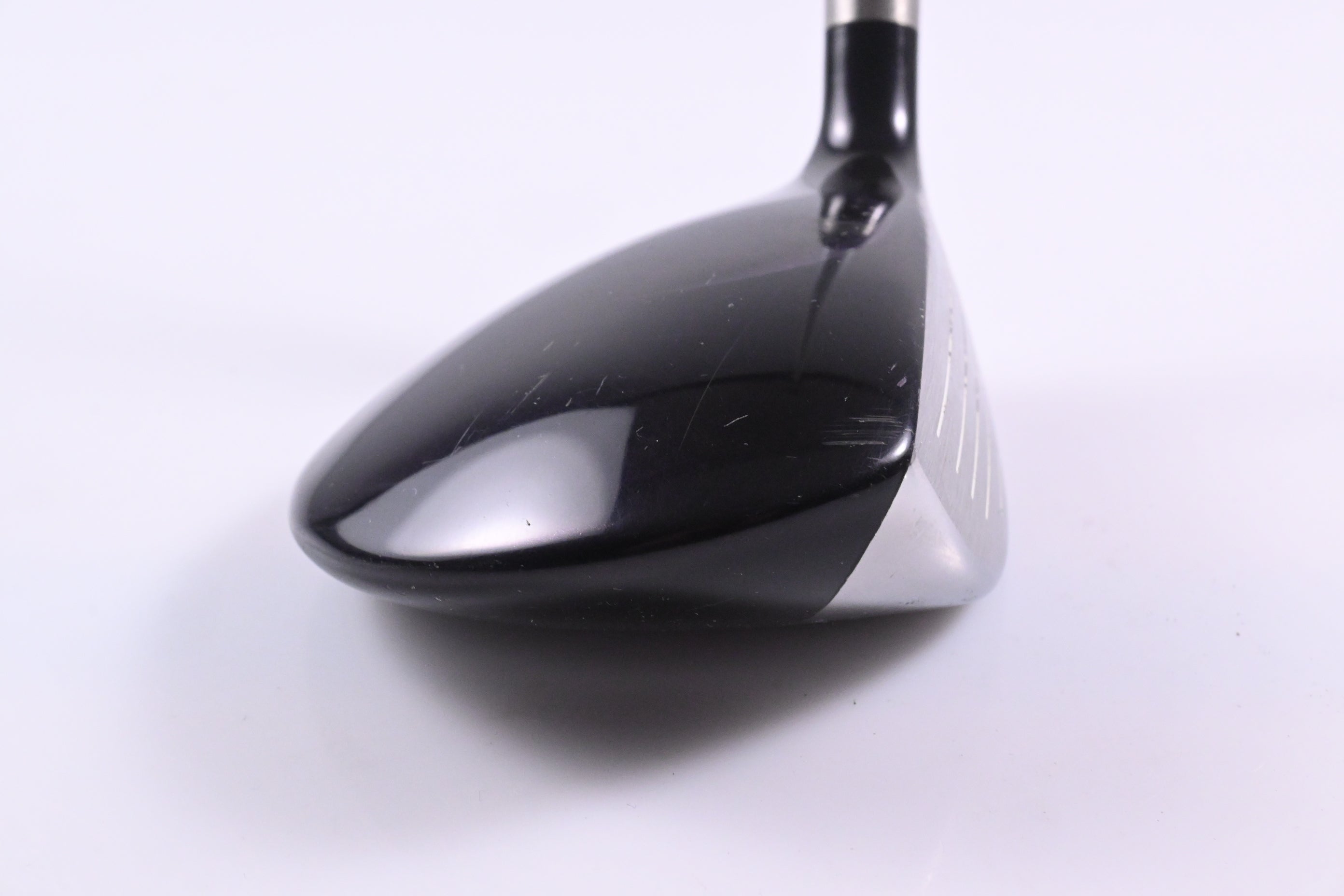 Ping Rhapsody #3 Wood / 18 Degree / Ladies Flex Ping ULT 129 Shaft