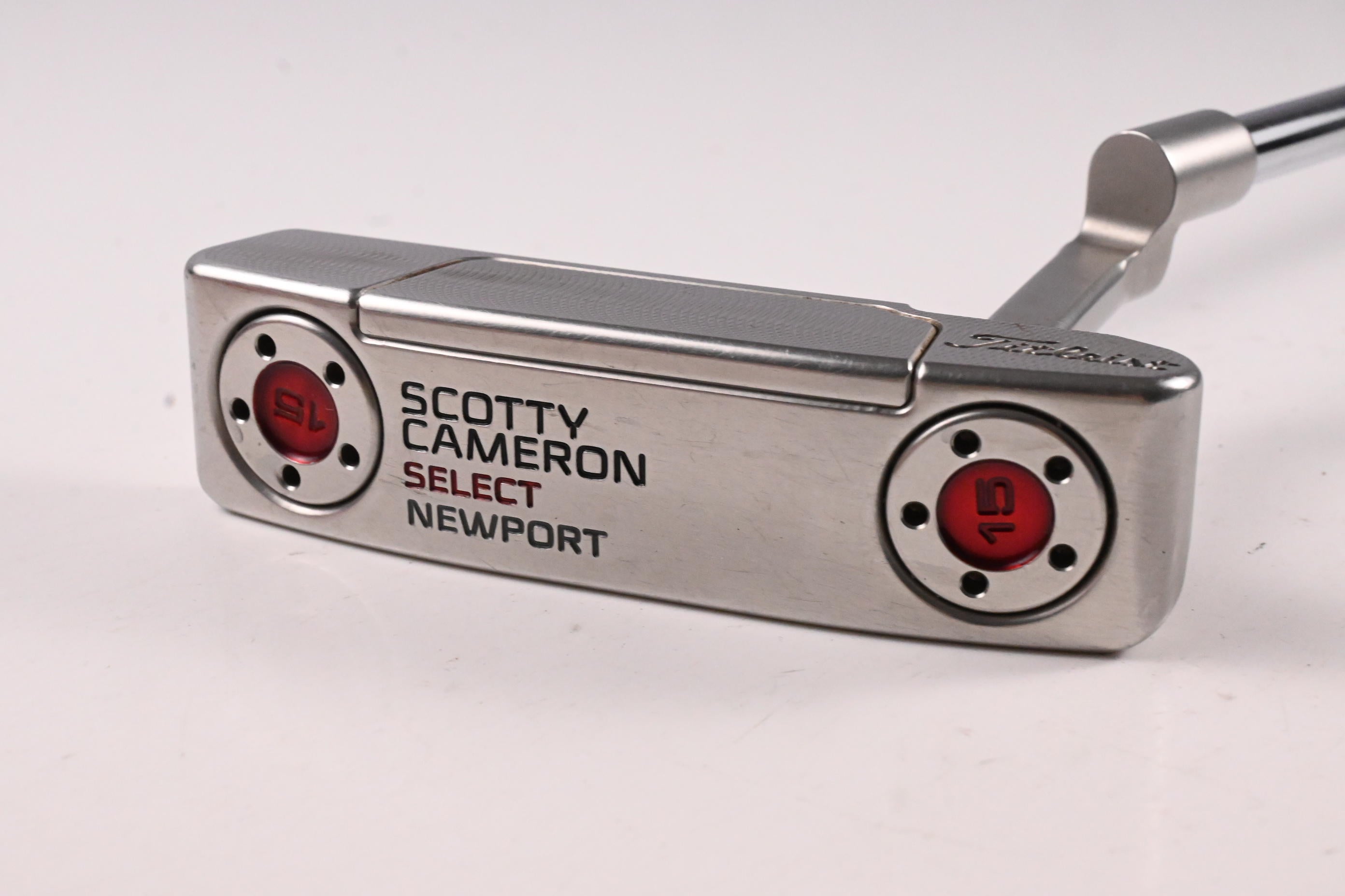 Scotty Cameron Select Newport 2016 Putter / 34 Inch