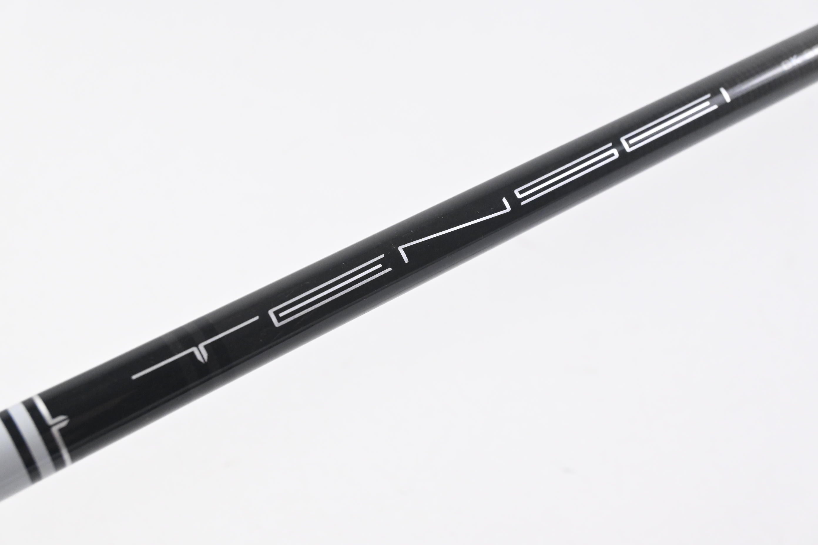 Mitsubishi Chemical Tensei CK White 70 Driver Shaft / Stiff Flex / Mizuno