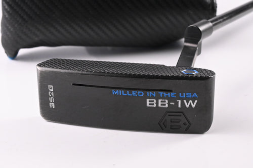 Bettinardi BB -1W 2024 Putter / 34 Inch