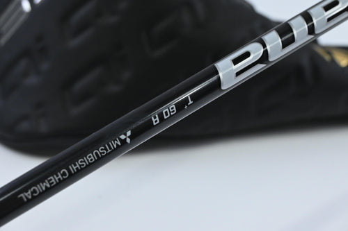 Taylormade Qi35 Designer Series Driver / 10.5 Degree / Regular Flex Diamana T+