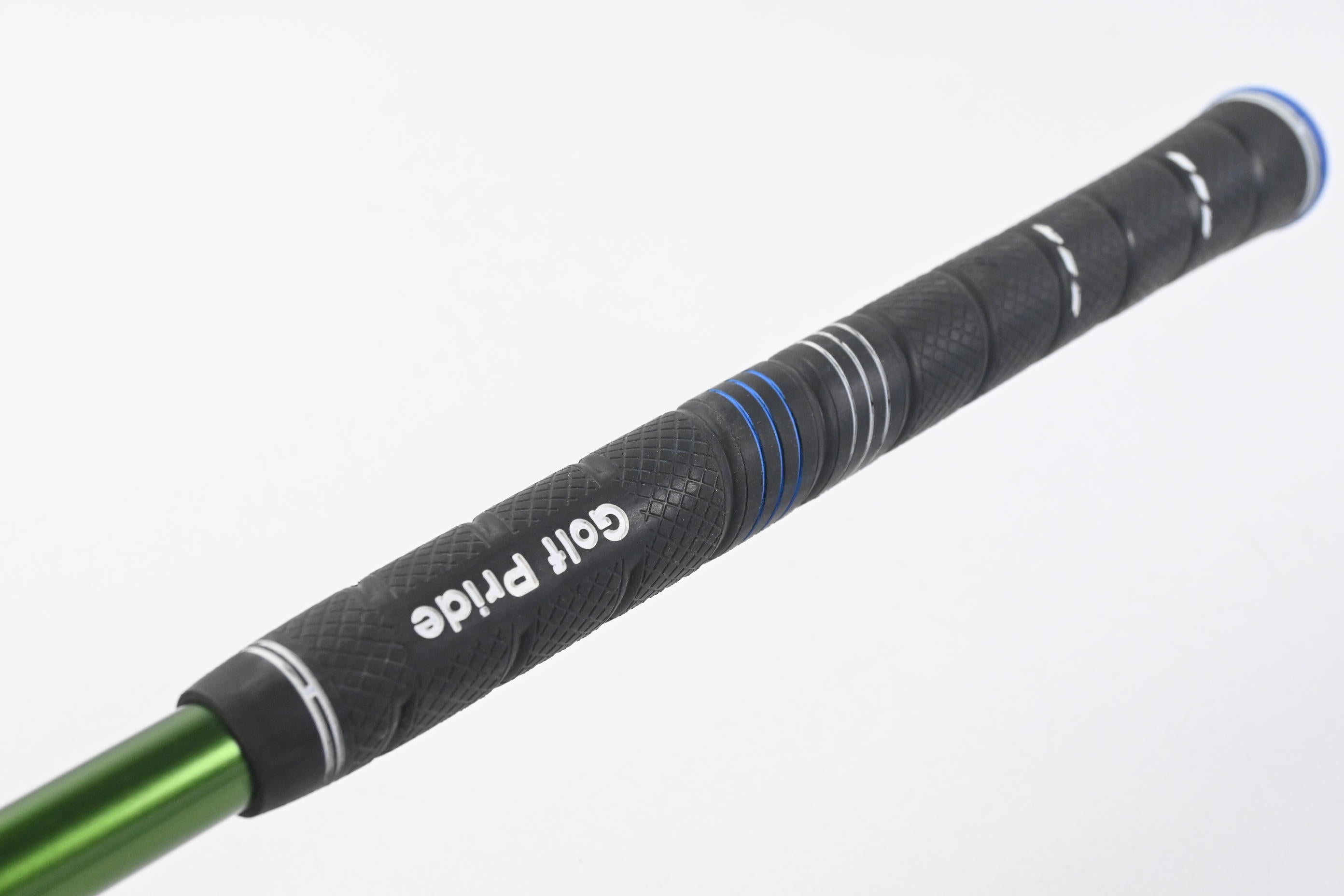 Hzrdus Smoke Green RDX 75 #3 Wood Shaft / X-Flex / Taylormade 2nd Gen