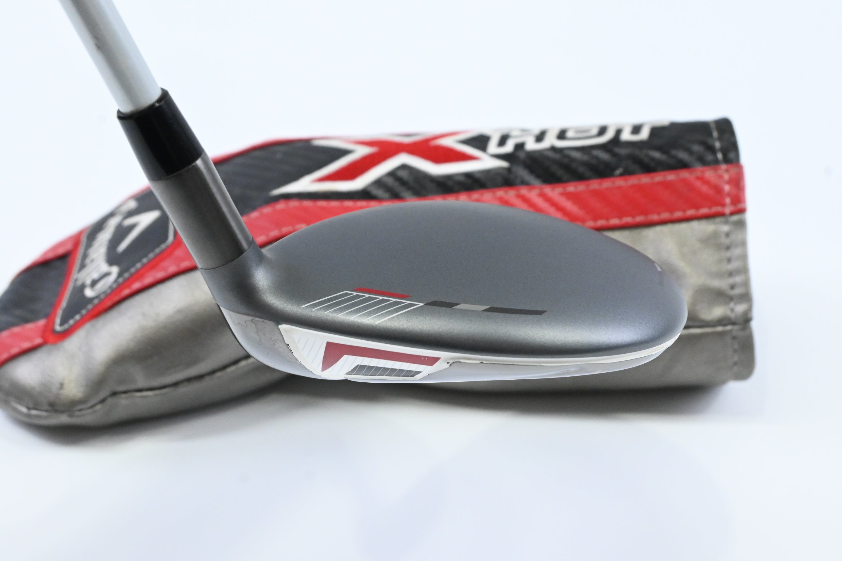 Callaway X Hot #3 Wood / 15 Degree / Regular Flex Project X PCV Shaft