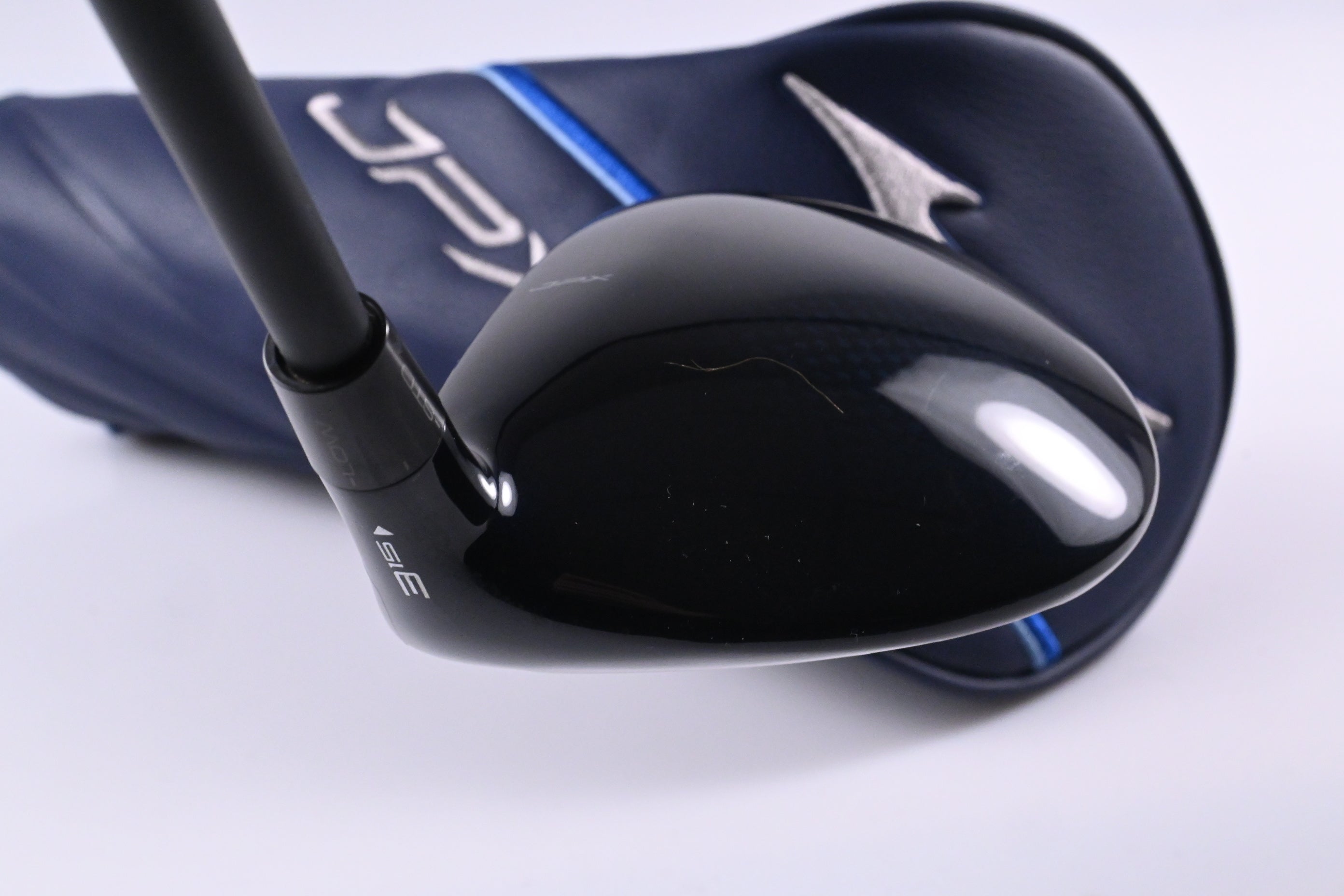 Mizuno JPX One #3 Wood / 15 Degree / X-Flex Tensei 1K Black 75 Shaft