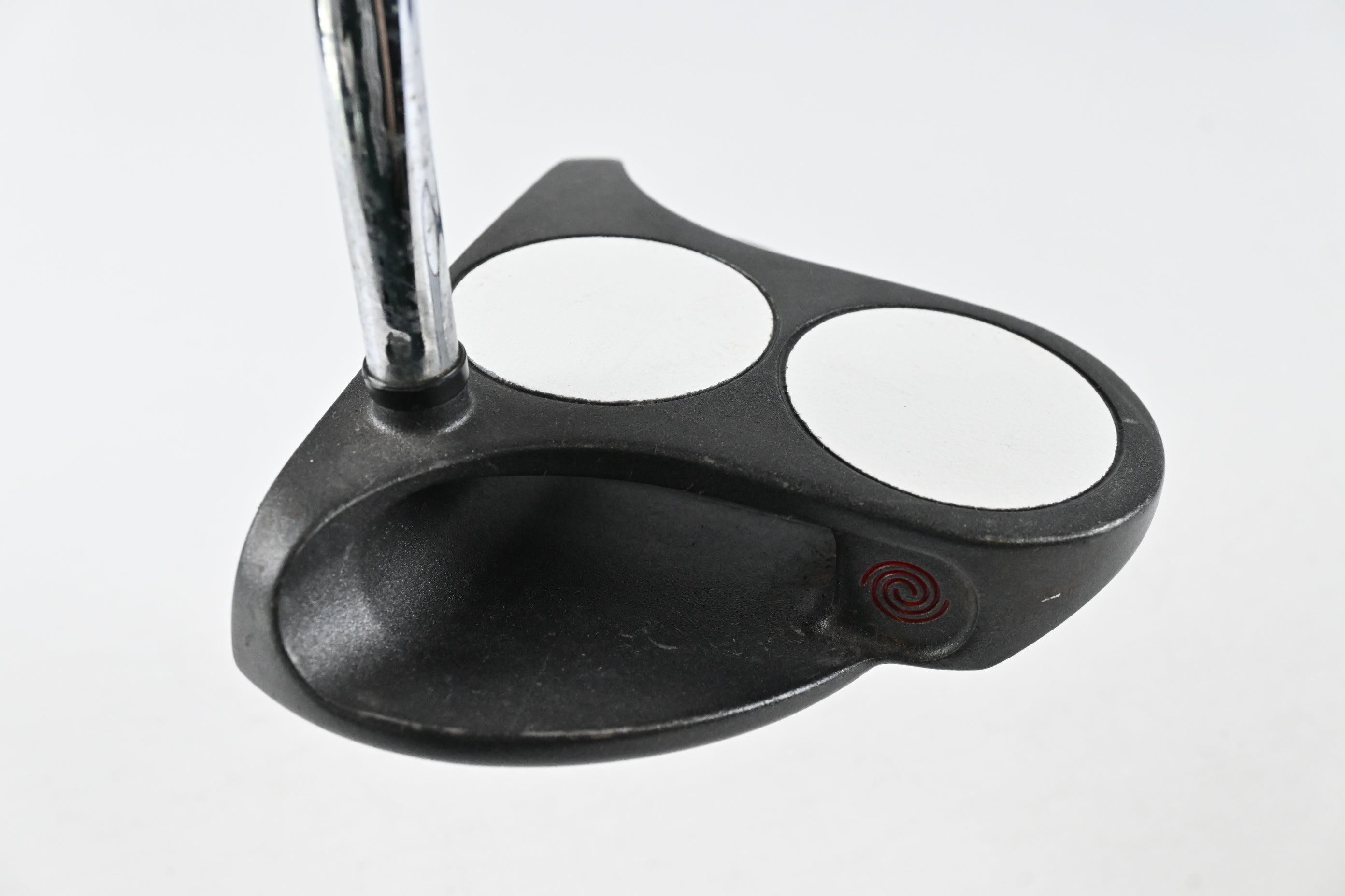 Odyssey DFX 2-Ball Long Putter / 43 Inch