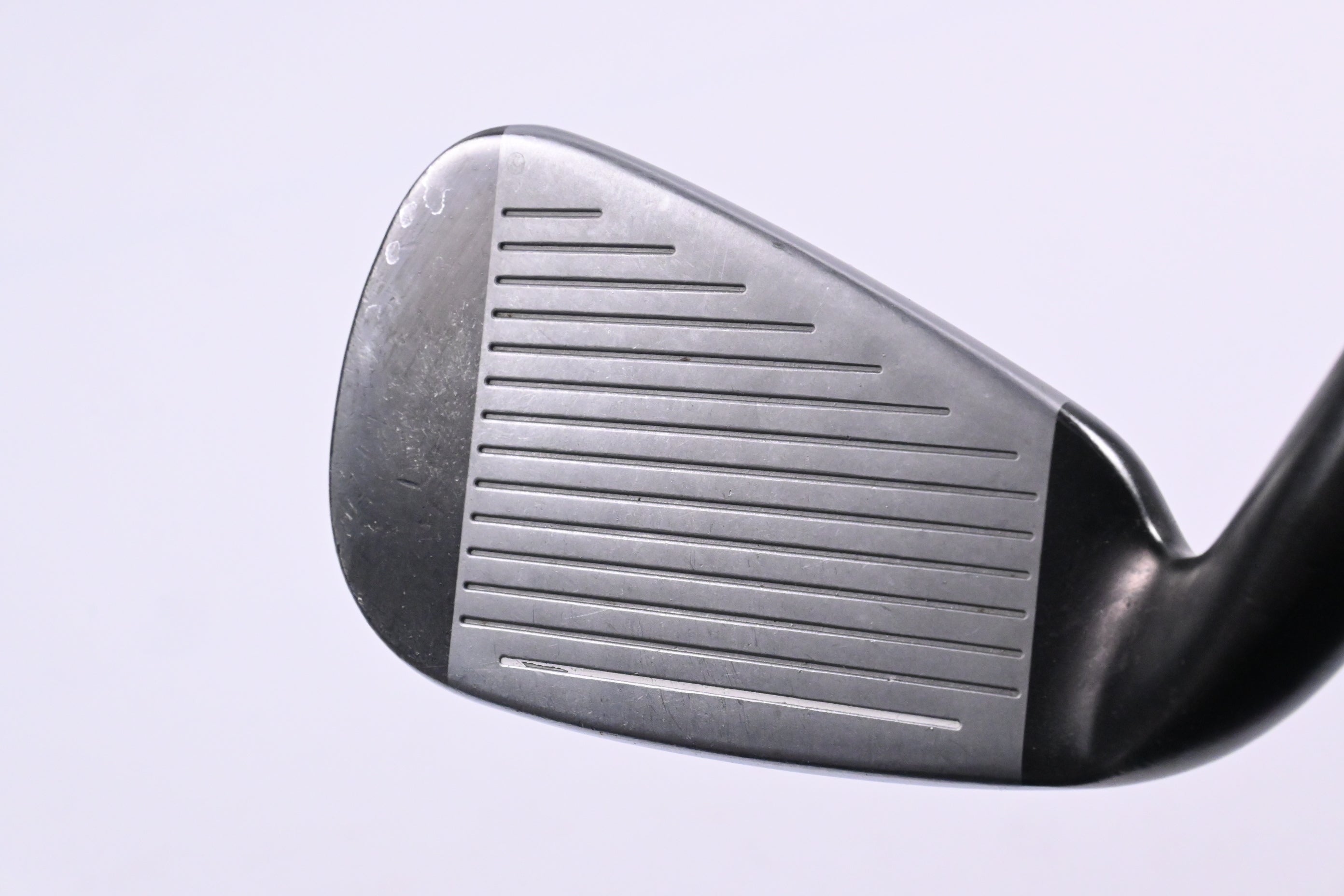 Taylormade Burner 2.0 #4 Iron / 21 Degree / Regular Flex Steel Shaft