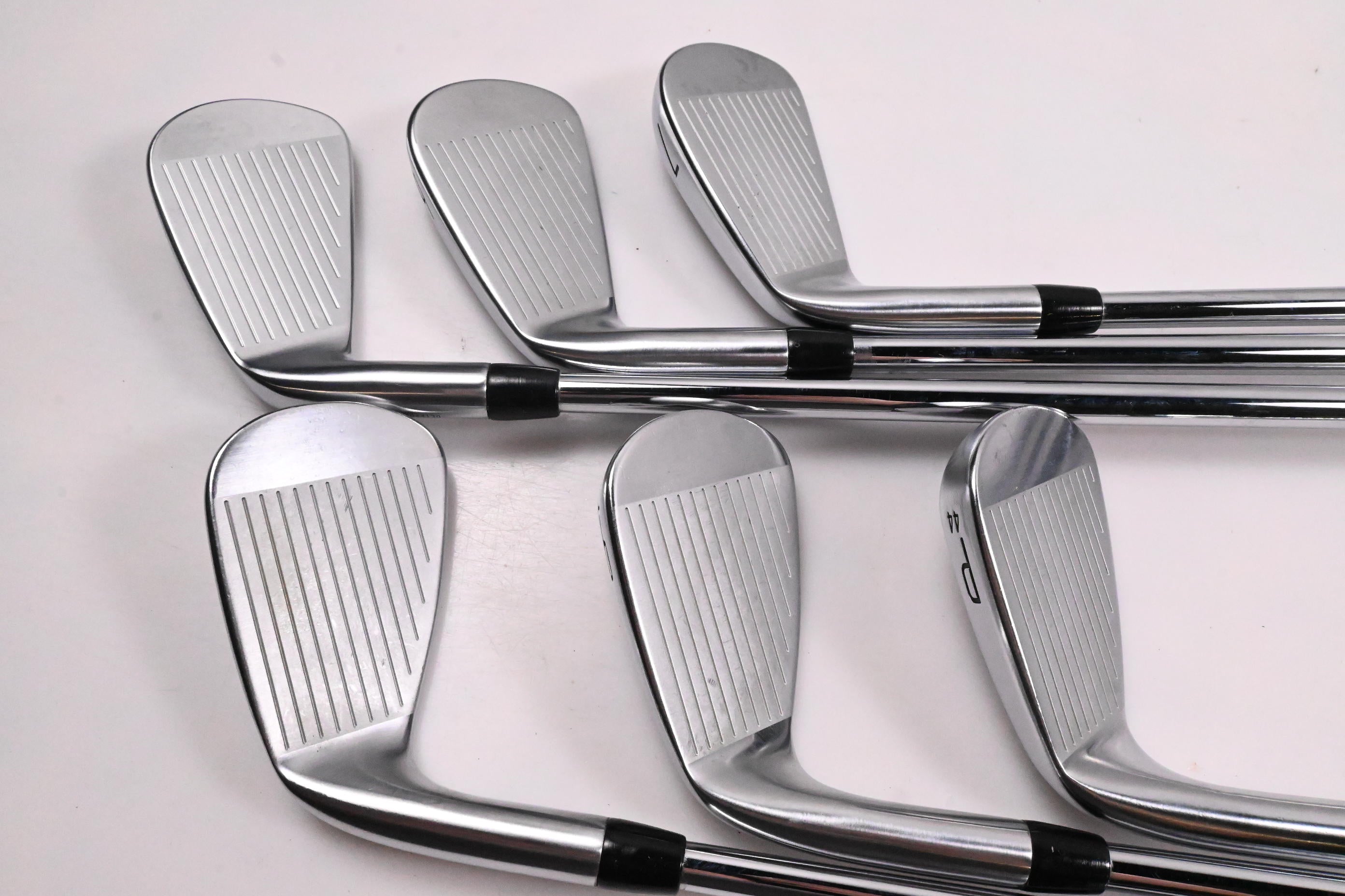 Titleist T150 / T200 Combo Irons / 5-PW / Stiff Flex NS Pro Modus 3 Tour 120