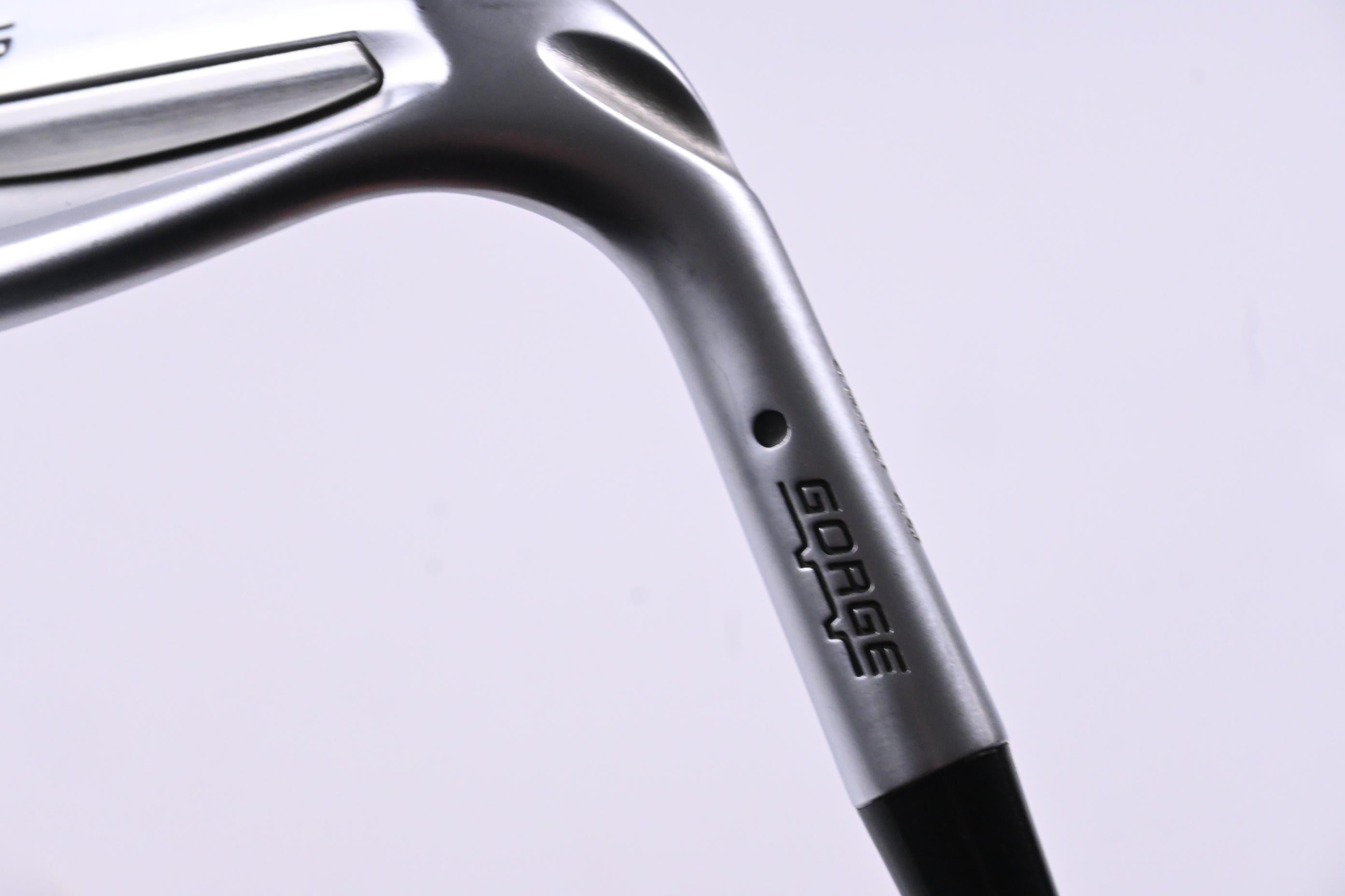 Ping Glide Lob Wedge / 58 Degree / Black Dot / Wedge Flex Ping CFS Shaft