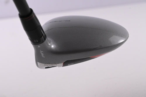 Cobra Amp #3 Wood / 15 Degree / Regular Flex Aldila RIP 50 Shaft