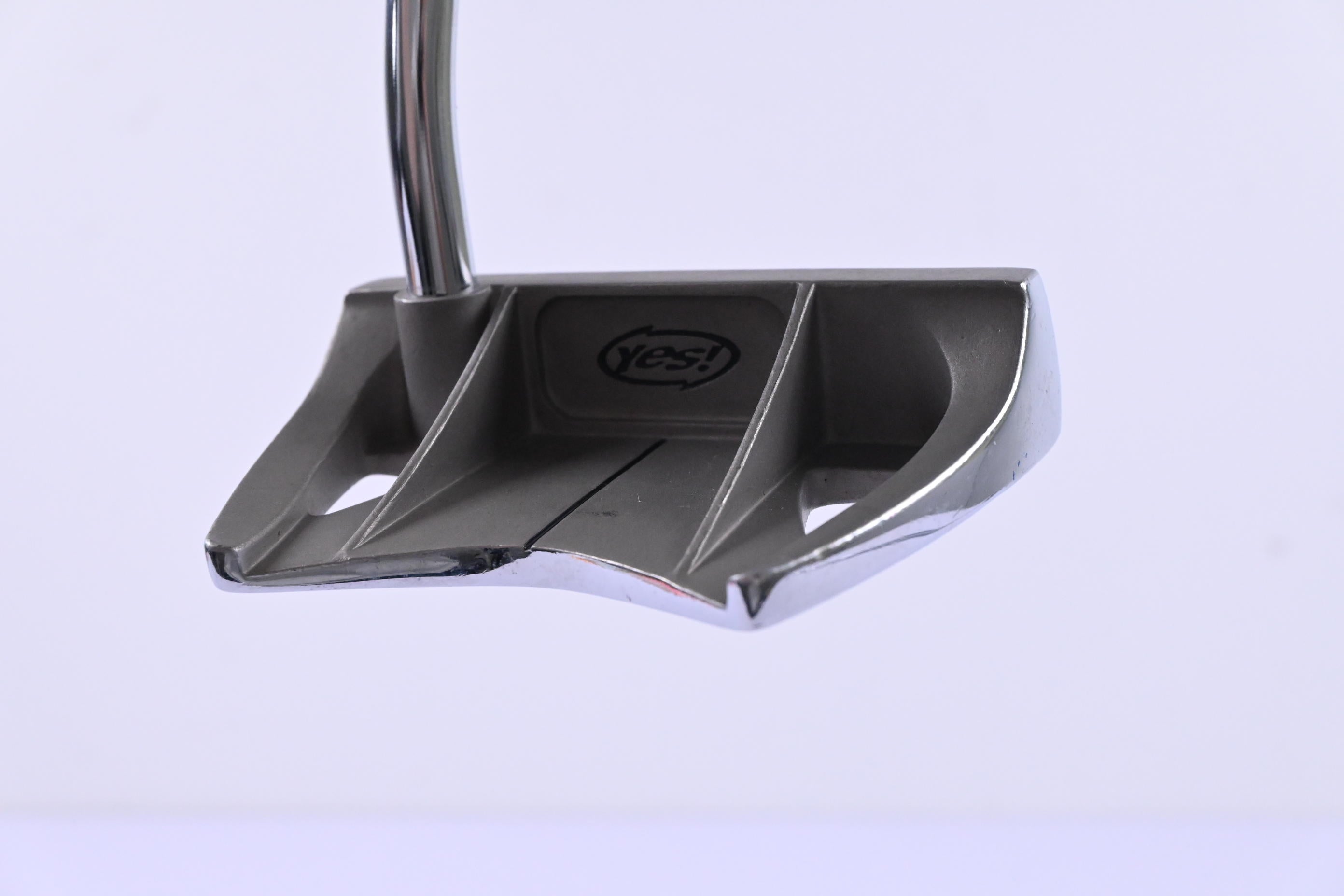 Yes! C-Groove Sandy Putter / 35 Inch