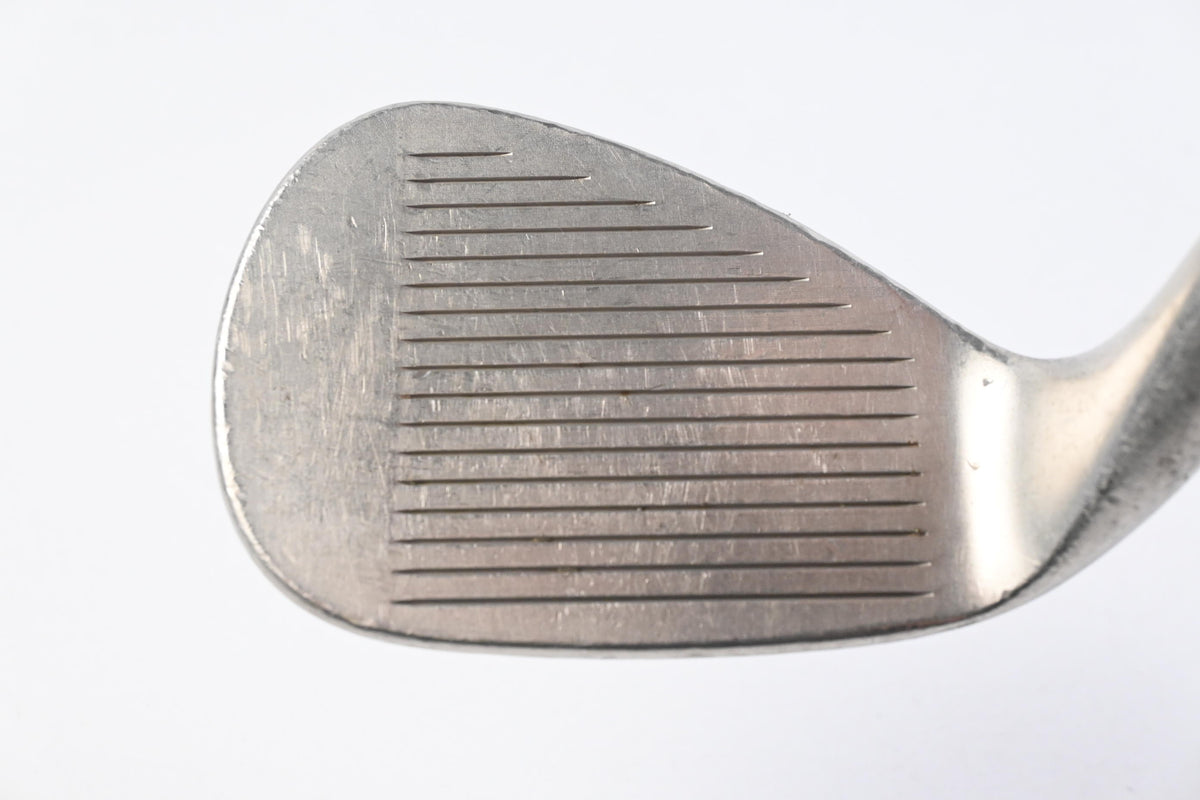 Titleist Vokey SM6 Sand Wedge / 54 Degree / Wedge Flex Vokey Design Steel Shaft