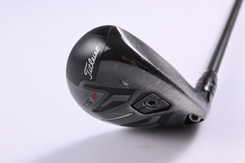 Titleist TSi2 #4 Hybrid / 21 Degree / Regular Flex Kuro Kage Black 55 Shaft
