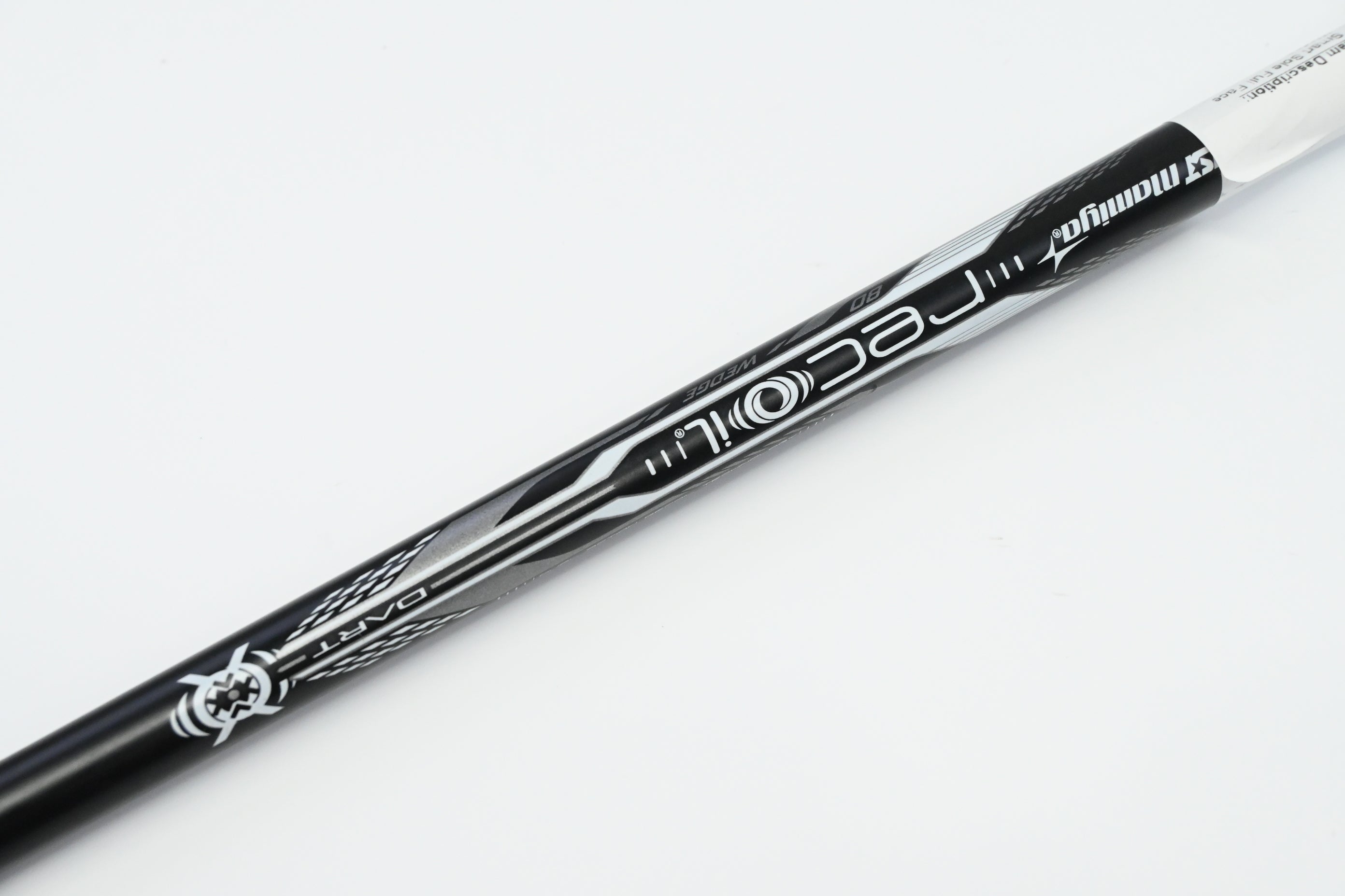 Left Hand Cleveland Smart Sole Full Face Chipper /  42 Degree / Wedge Flex Dart