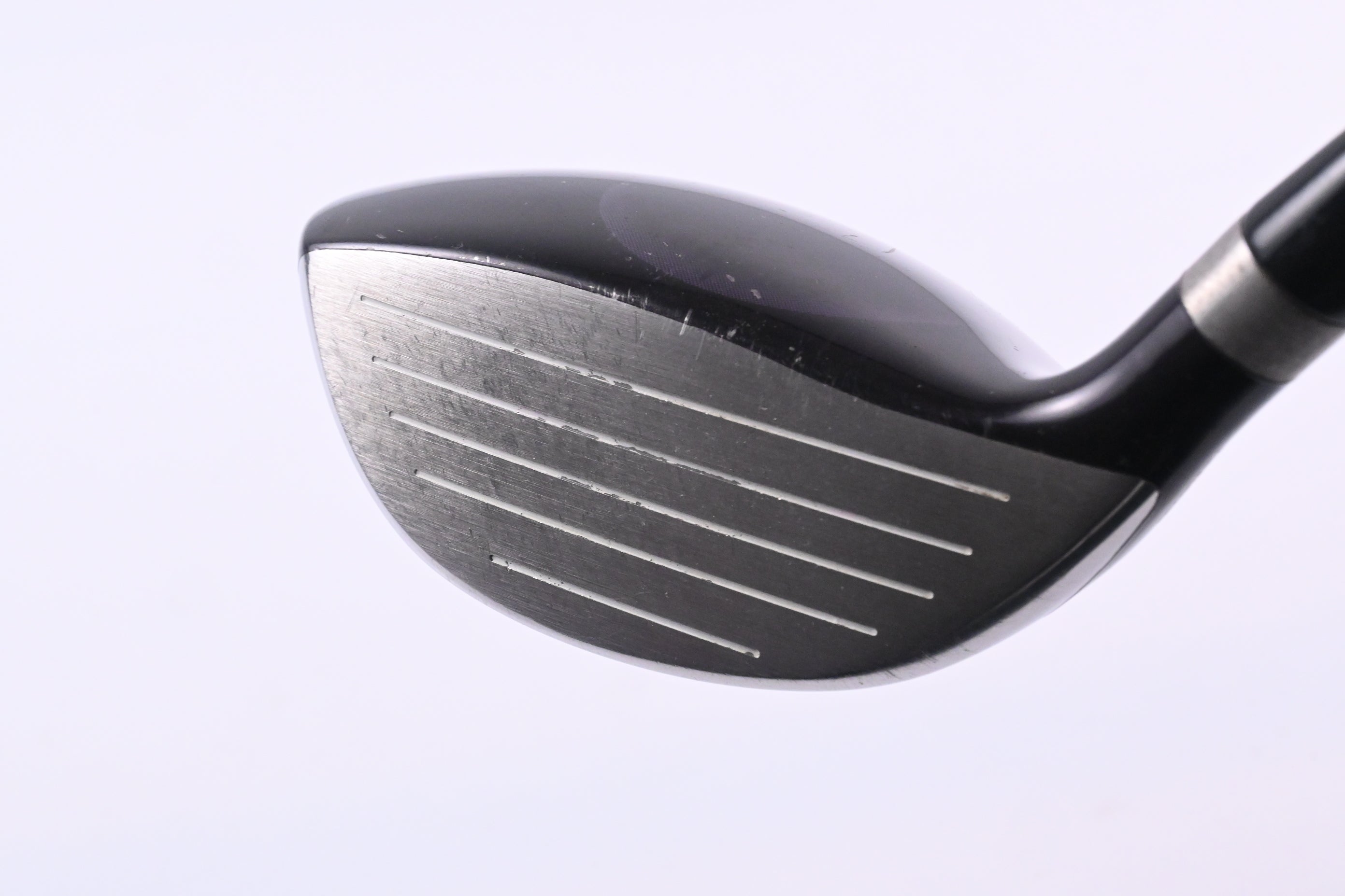 Ping Rhapsody #3 Wood / 18 Degree / Ladies Flex Ping ULT 129 Shaft